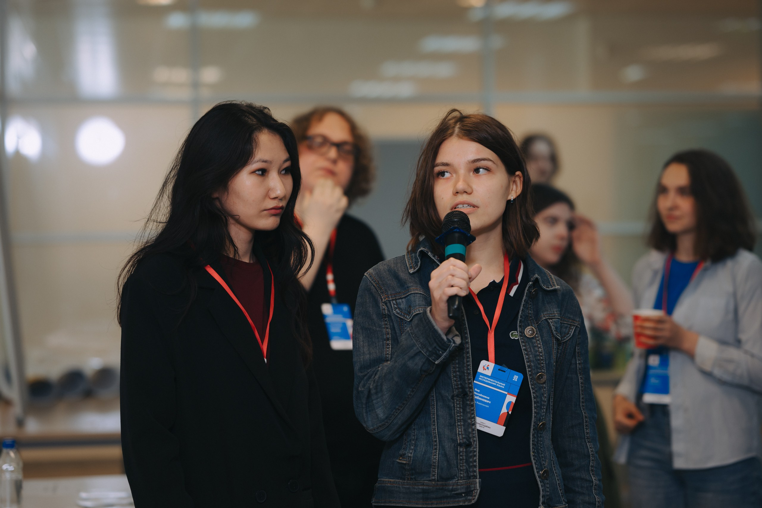 Эксп Линг. Komonev