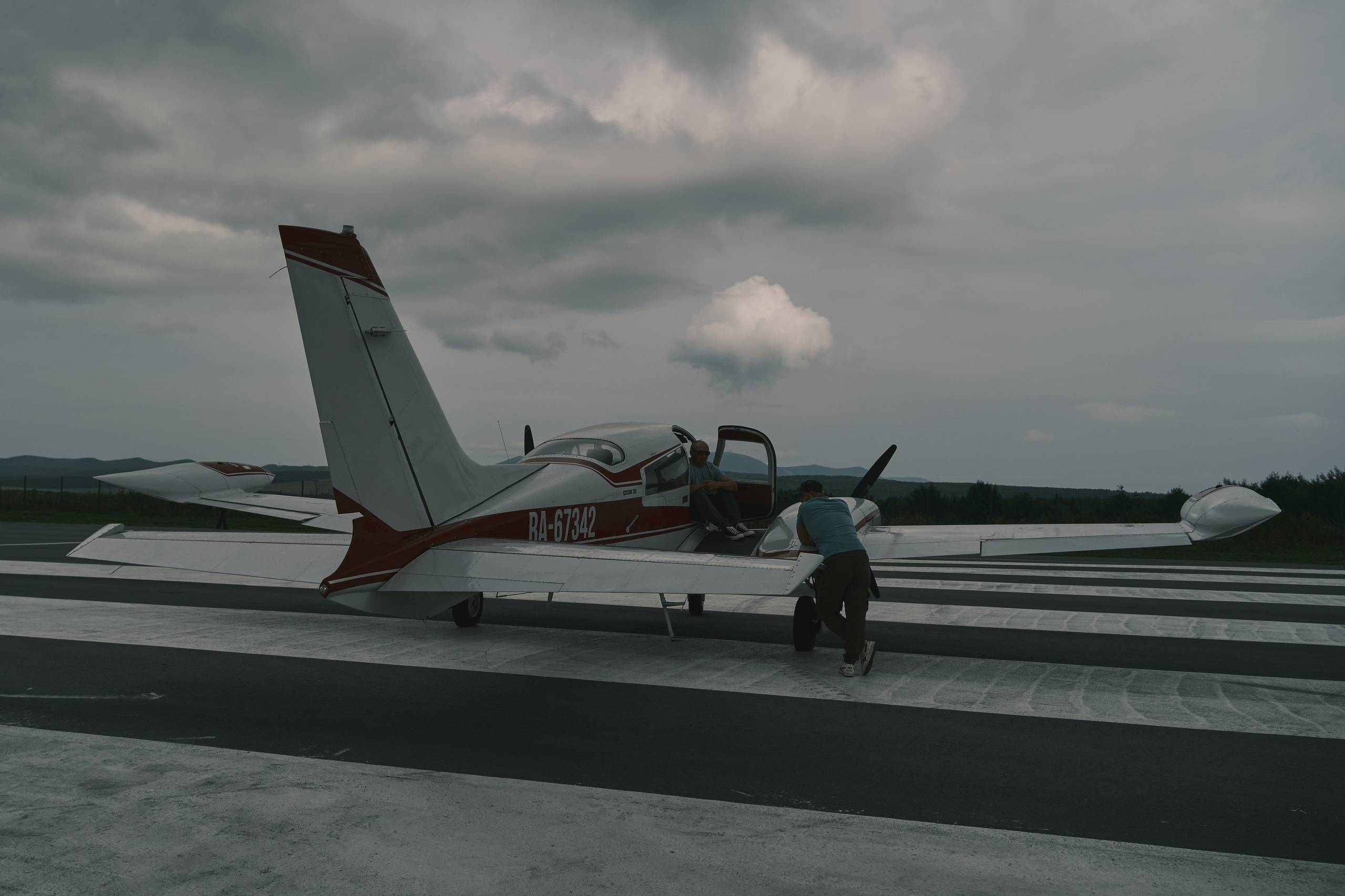 “Wings of Sakhalin — 2025” Festival