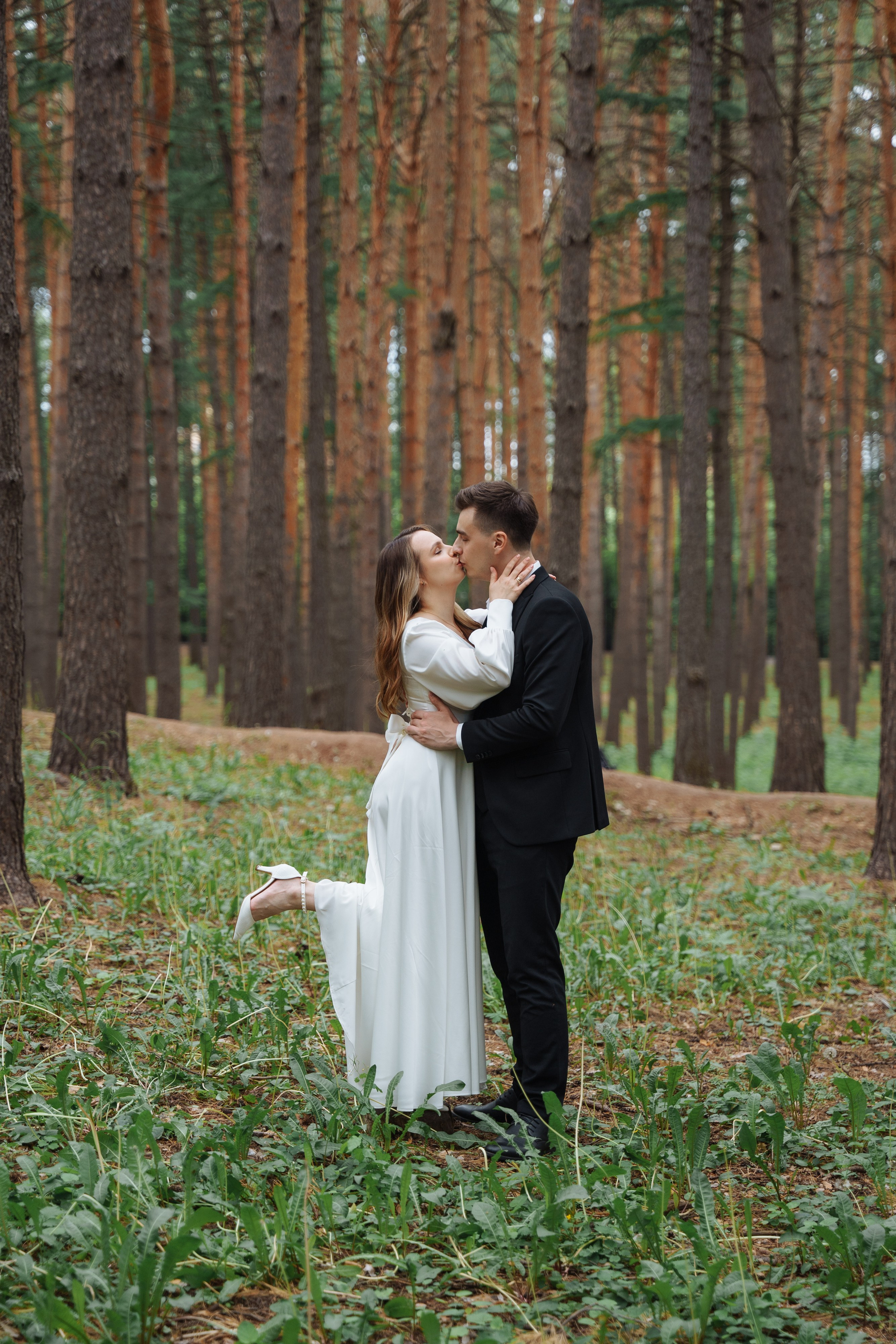 Таинство Венчания. Свадебный и семейный фотограф Марина Лежнева, г. Уфа