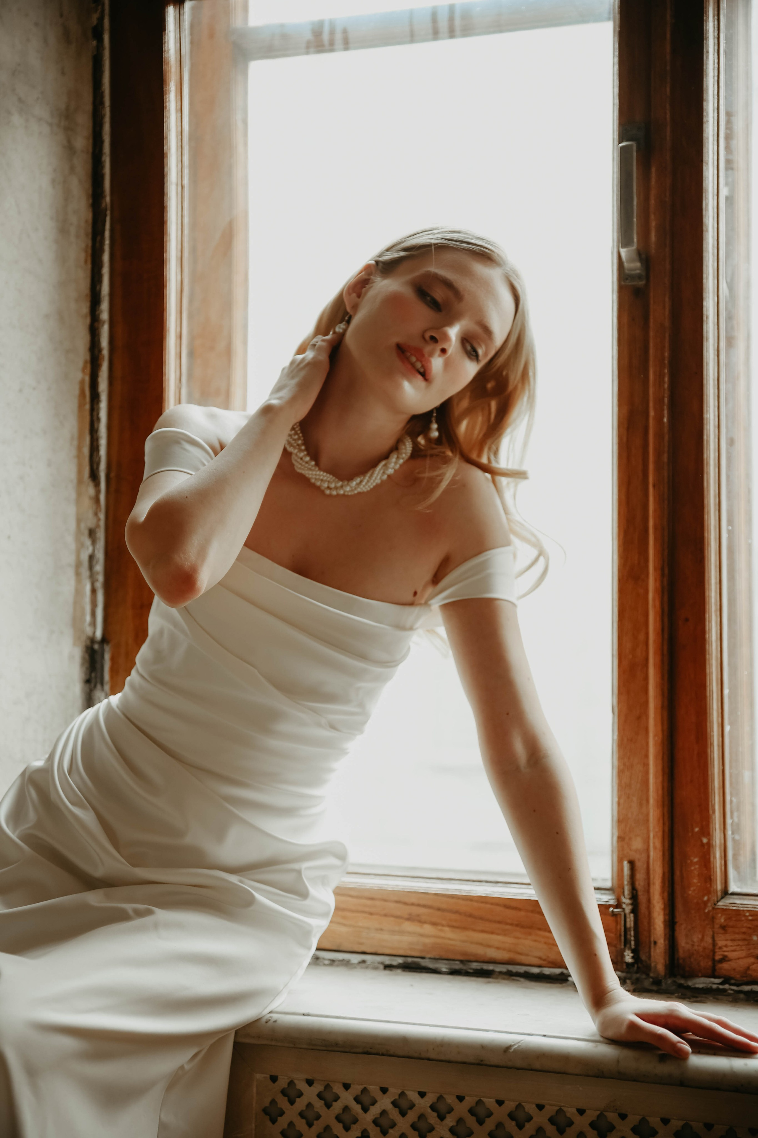 Катаджина и Владислав. Фотограф в Москве и любой точке земного шара Алёна Вялова (Чулкова)