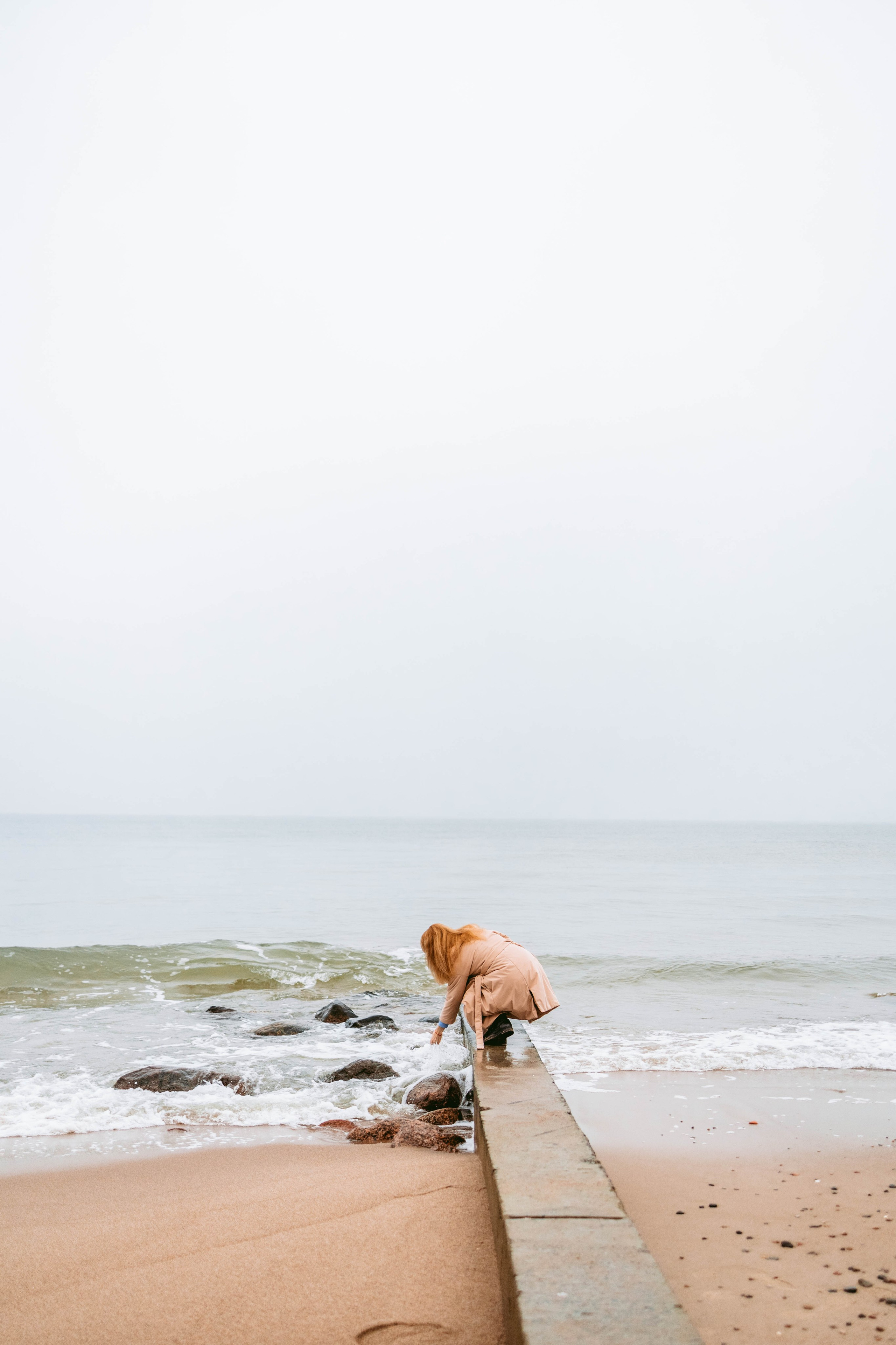 На берегу моря…. Семейный фотограф Москва Калининград СПб