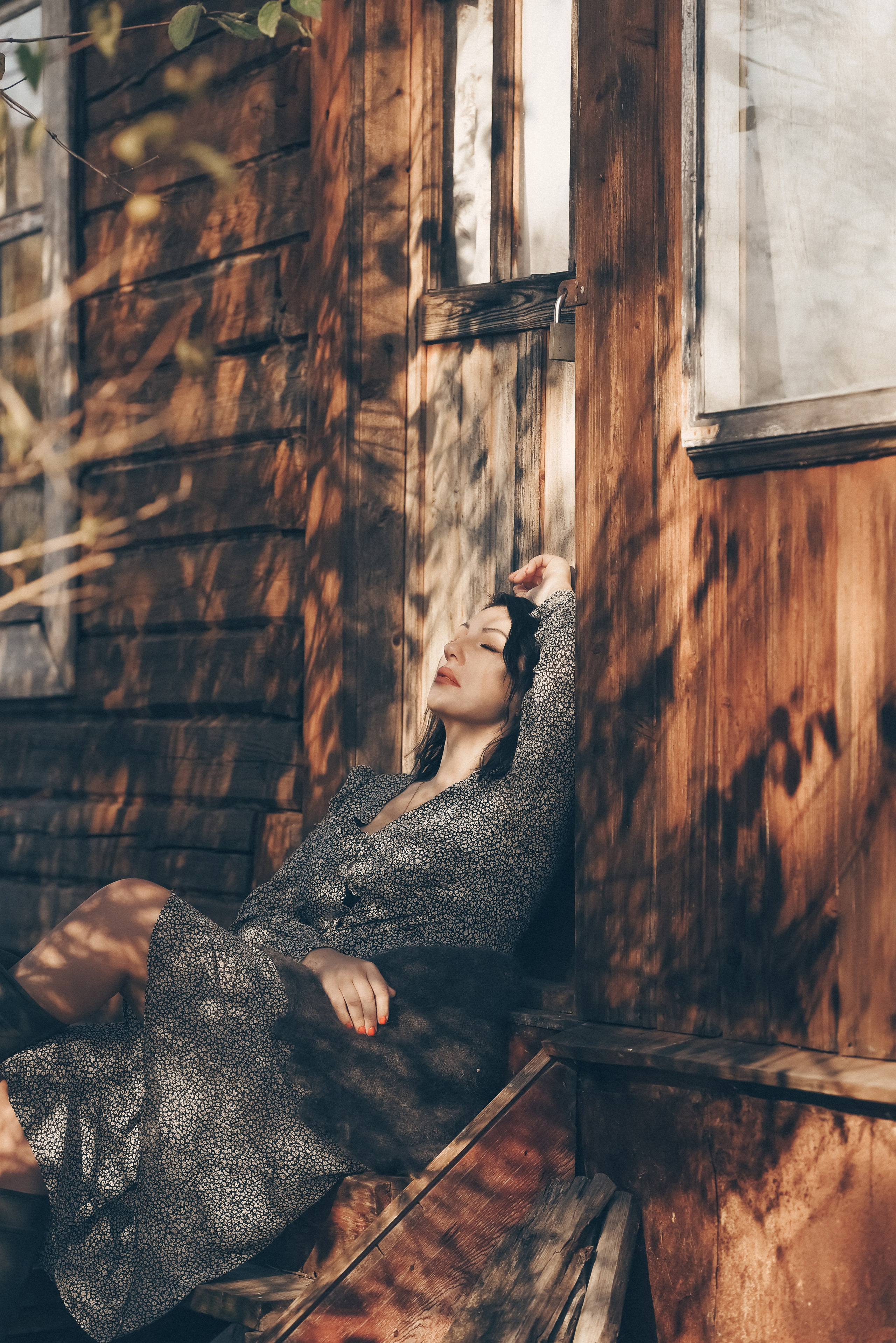 Ольга. Римма Гусакова. Выпускные фотокниги. Детские и семейные фотосессии