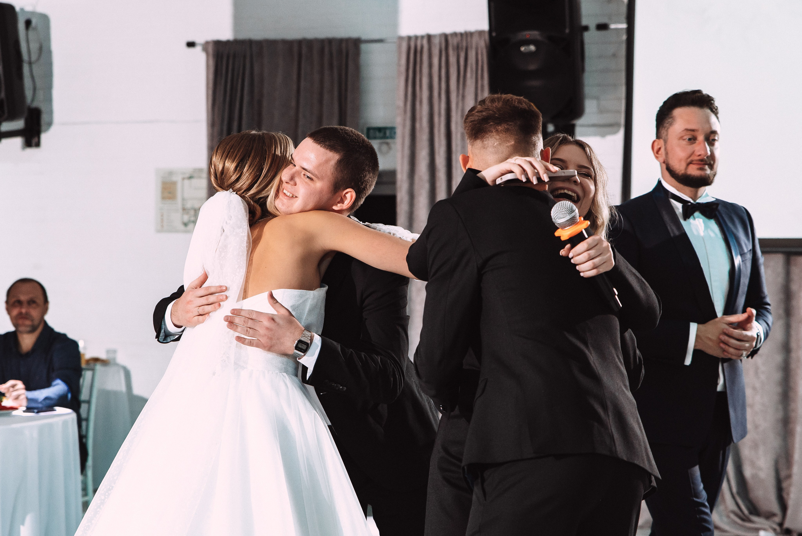 Александр + Кристина. Свадебный и семейный фотограф в Волгограде Олеся Лисицкая