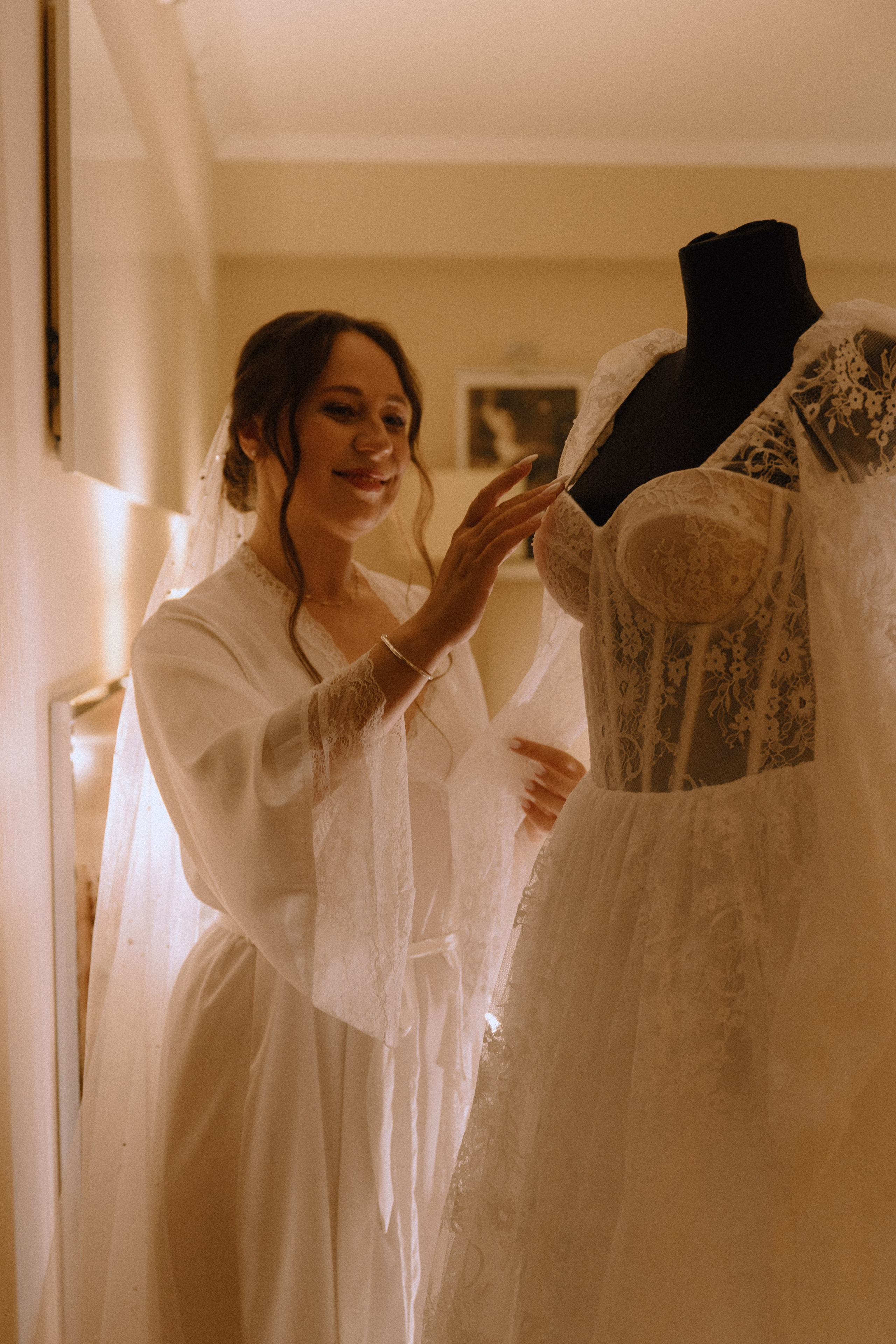 Алёна & Никита