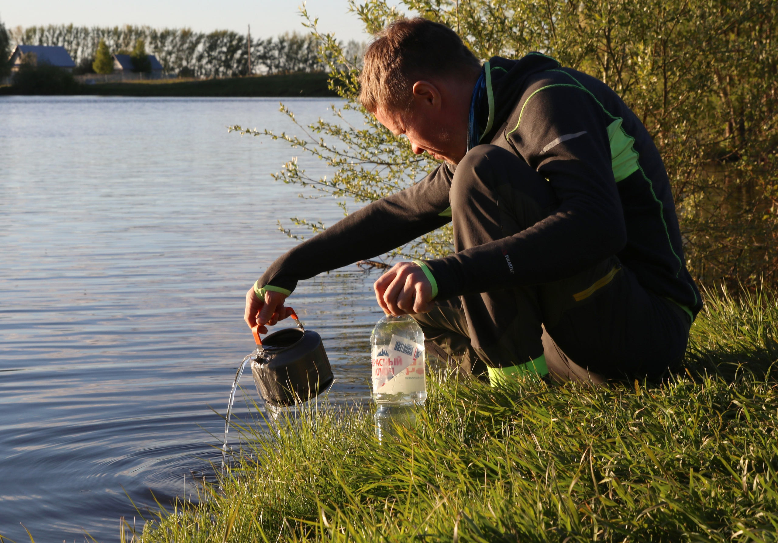 Велопоход Уфа — Мелеуз. Май 2024. Путешественник-фотограф из Санкт-Петербурга Татьяна Свистулина