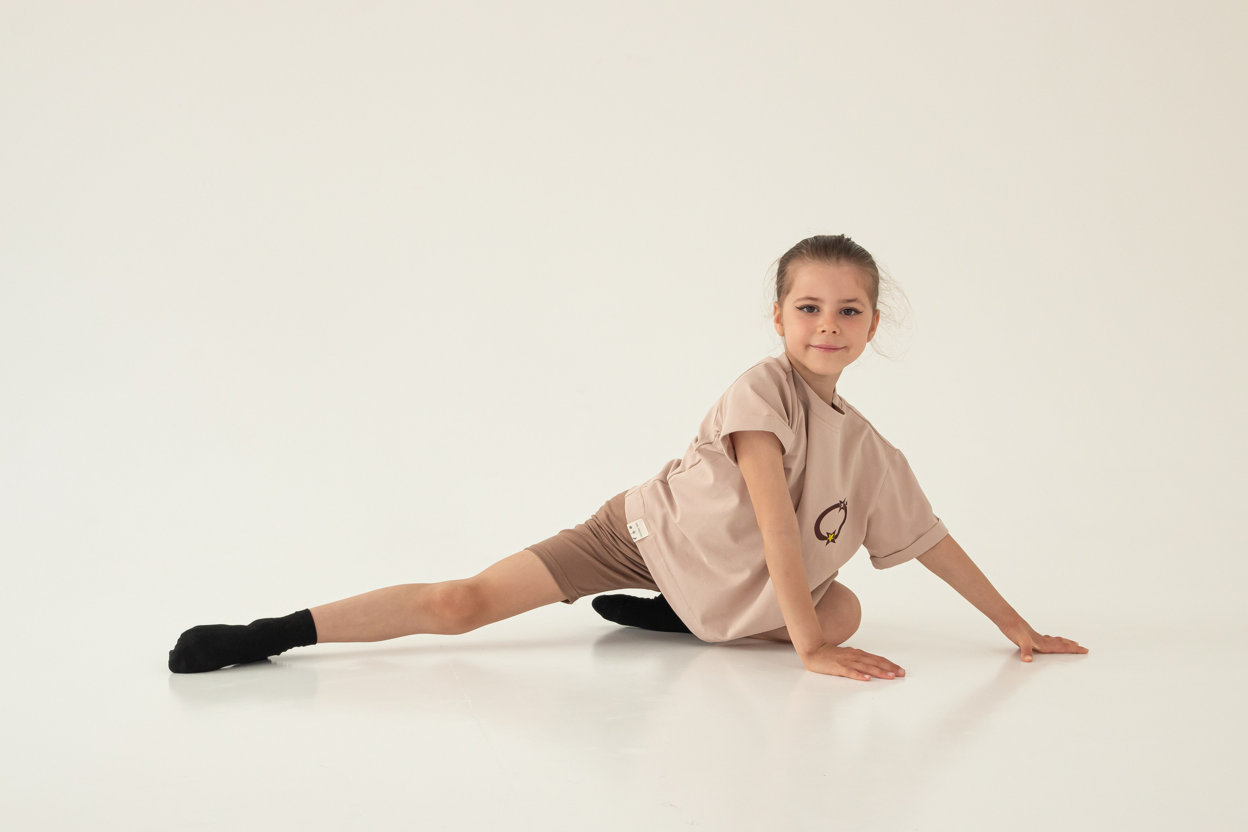 Студия танца ИНОЙ | детские группы. Анна Беликова — Семейный и портретный фотограф Ростов-на-Дону