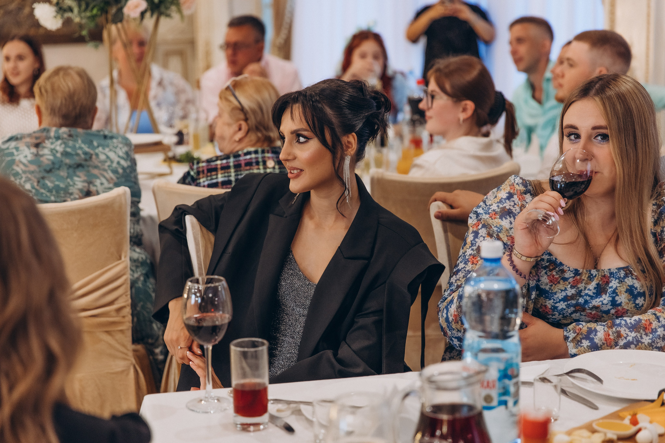 Александр и Виктория. Фотограф из Сибири