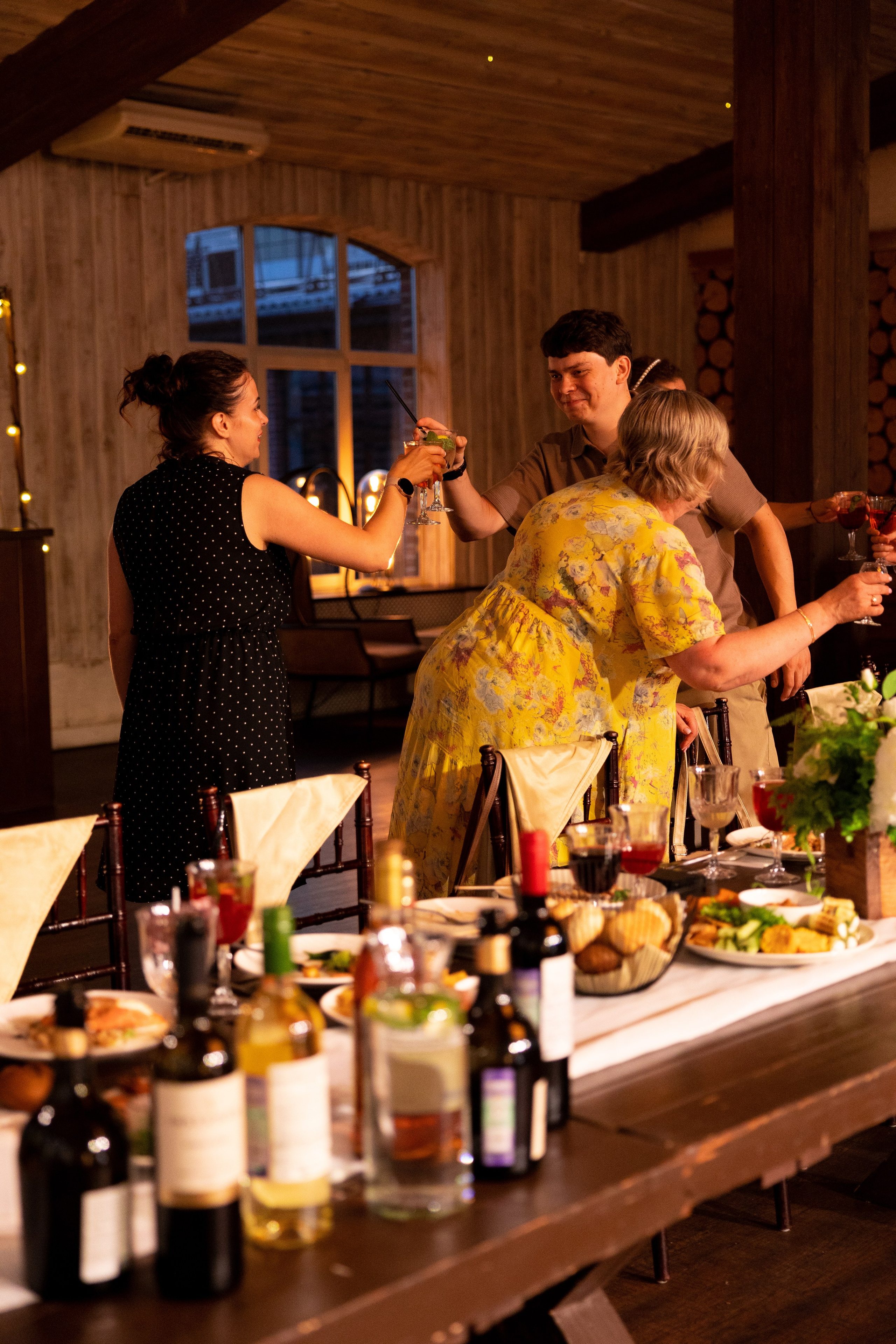 Павел & Екатерина. Питерский фотограф