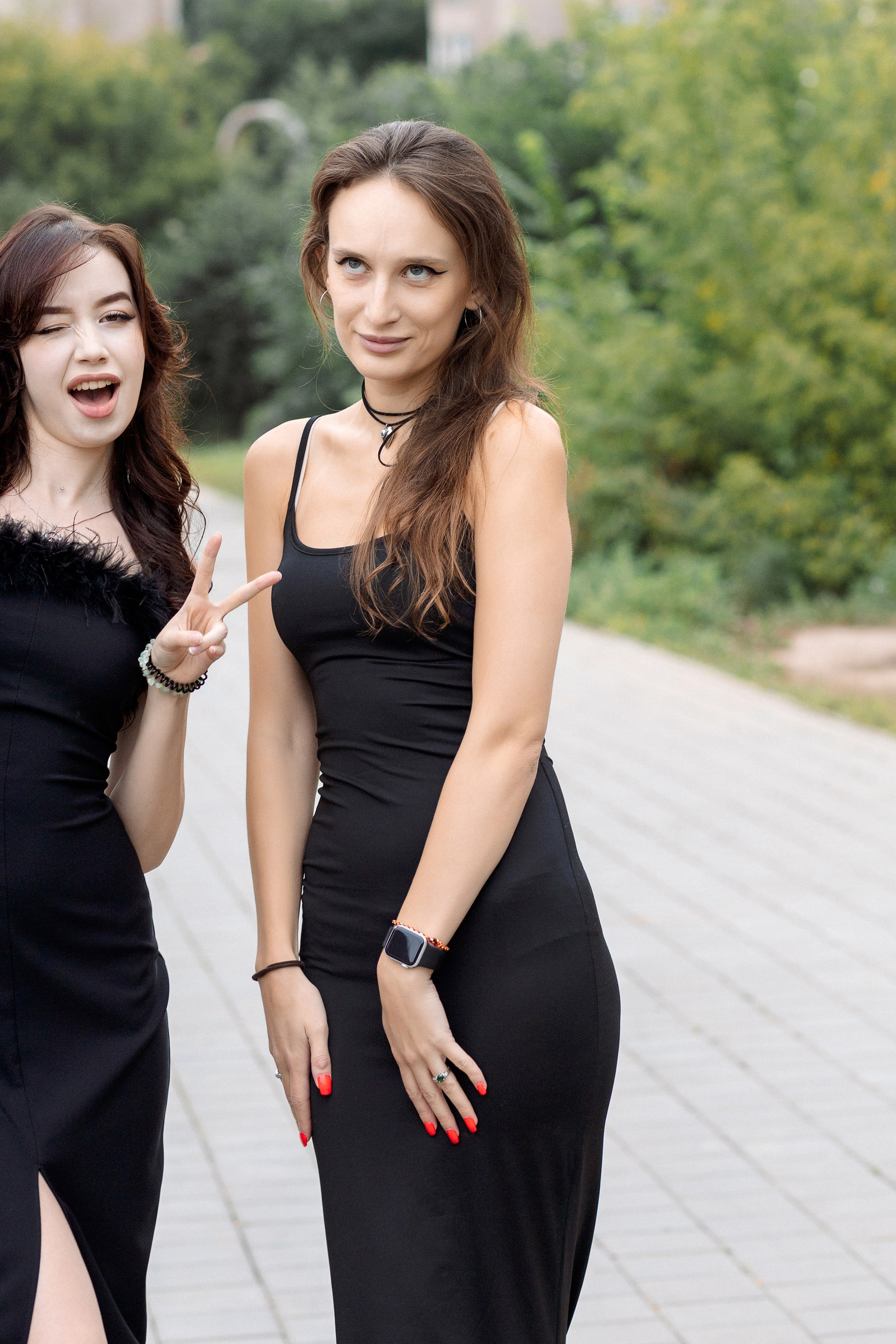 ПРИМЕР: Девичник. Все фото. Профессиональный фотограф в Ижевске Леша Петров