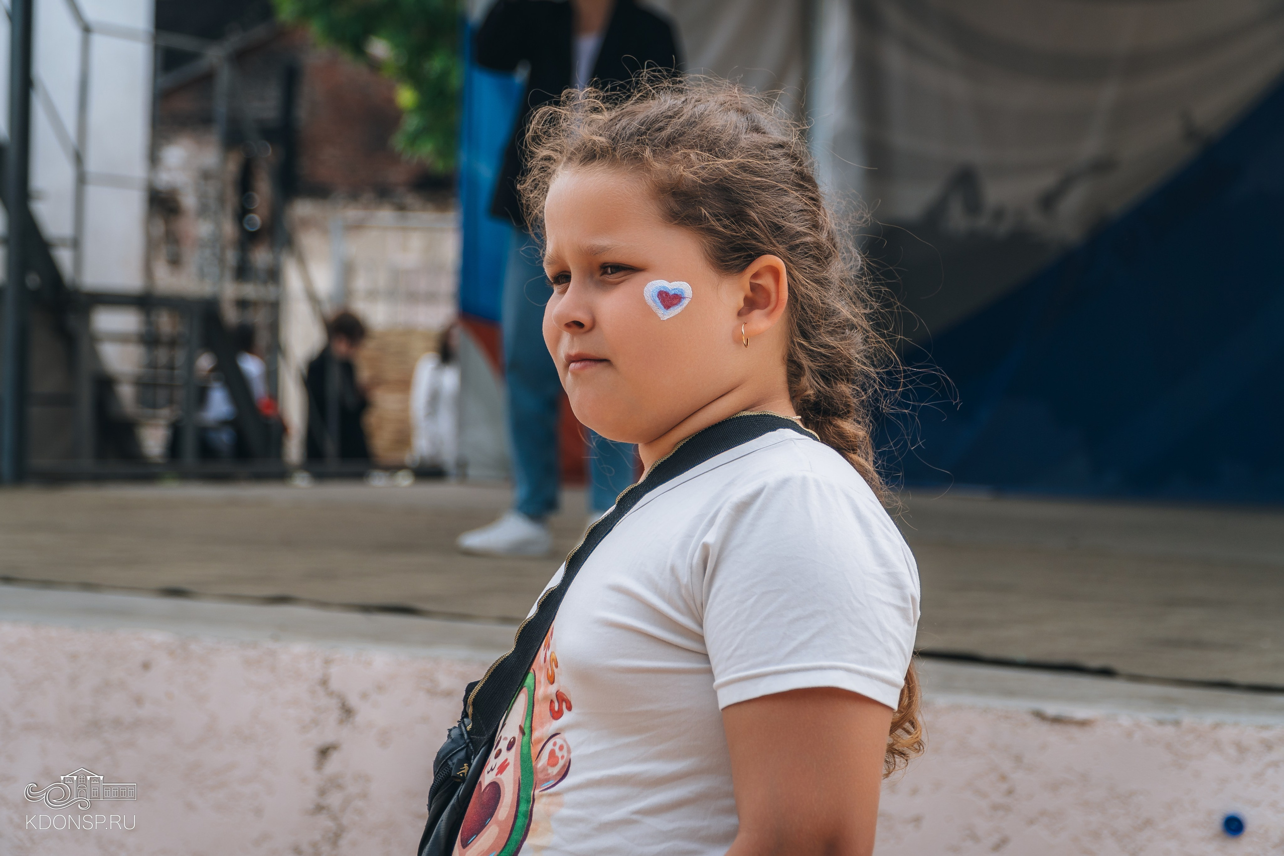 «Мелодия весны». Новотитаровский Дом культуры