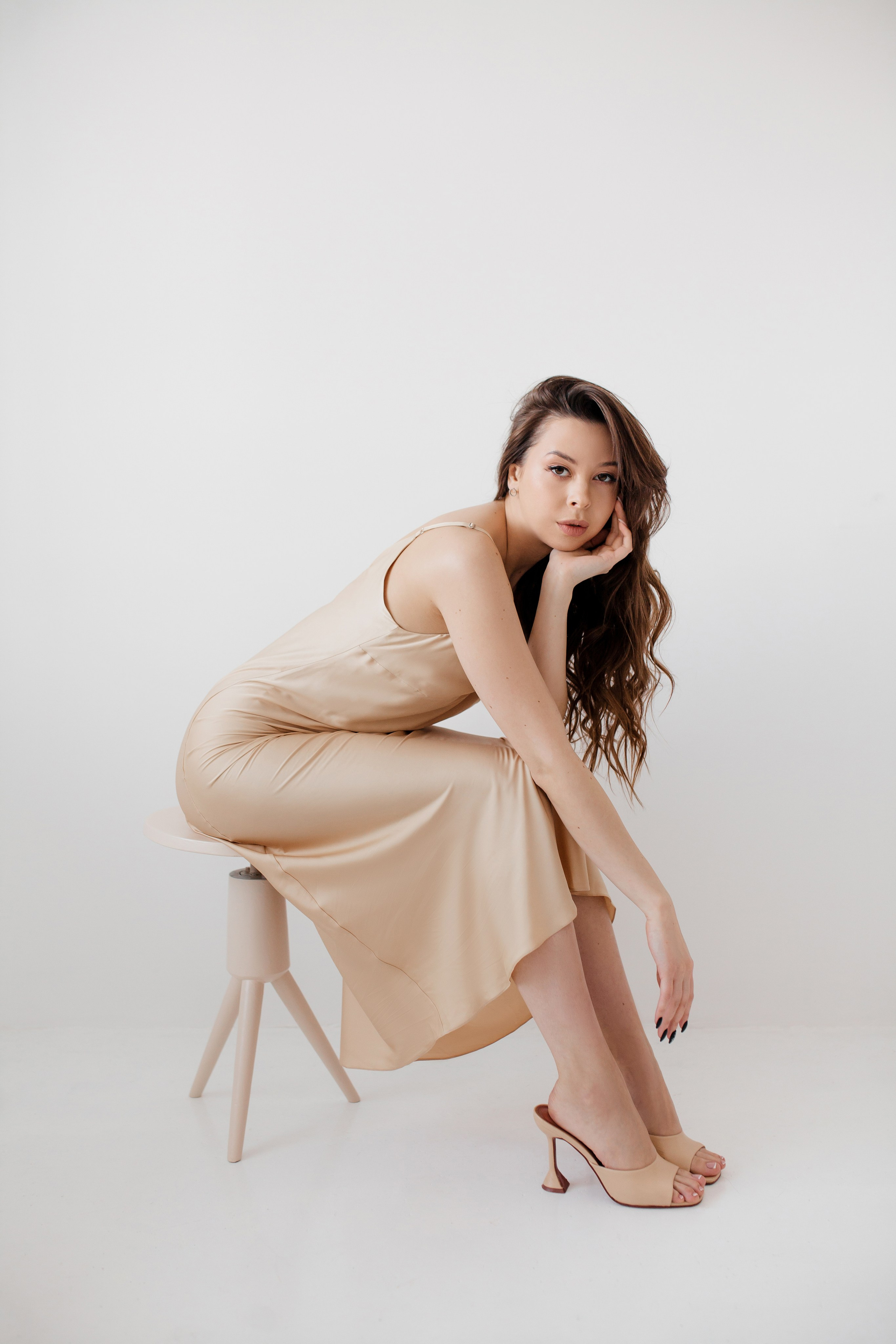 Portrait. Фотограф в Новосибирске Дарья Горнакова