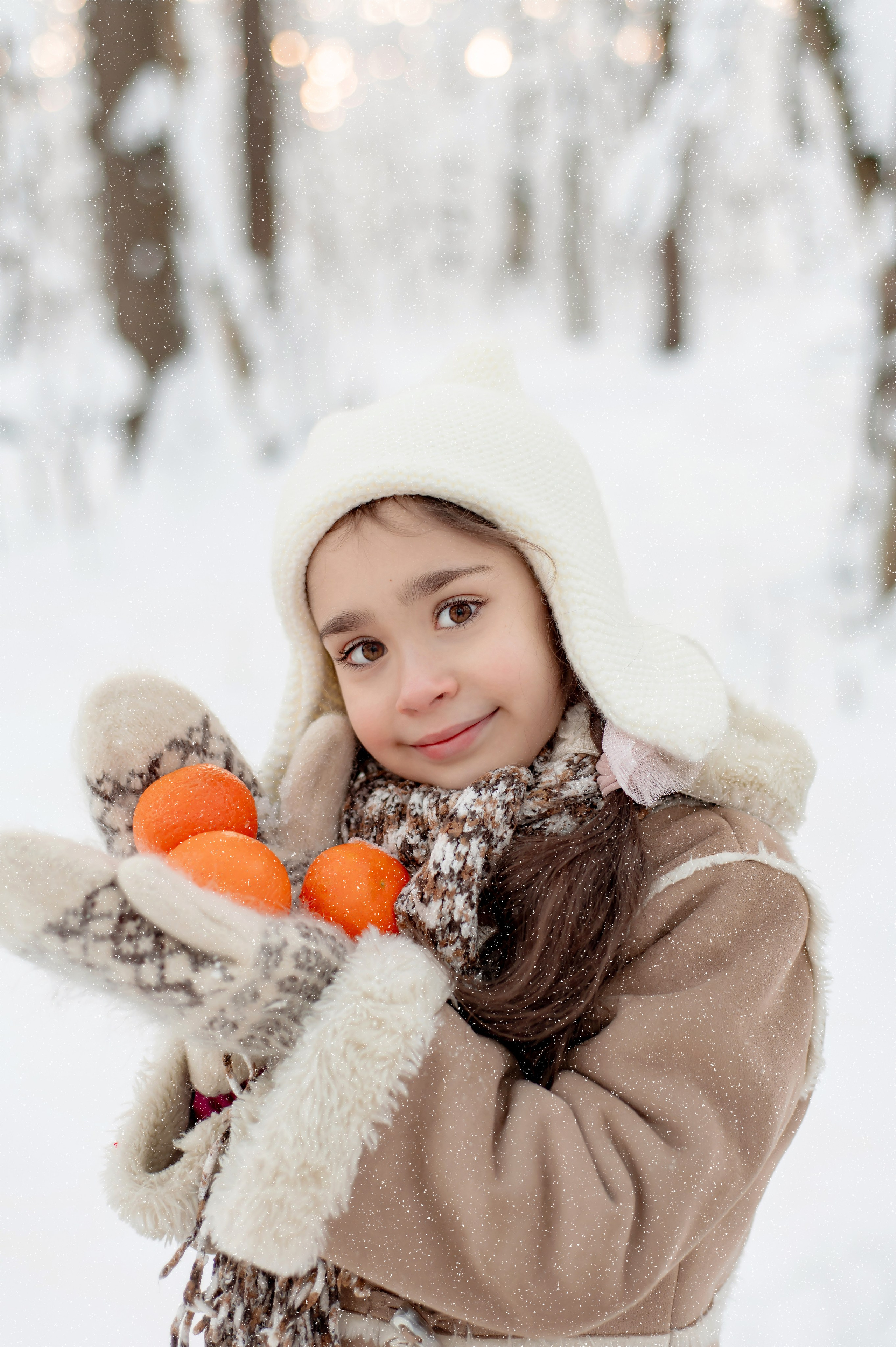 Лиза. Детский и семейный фотограф Эльмира Веселова