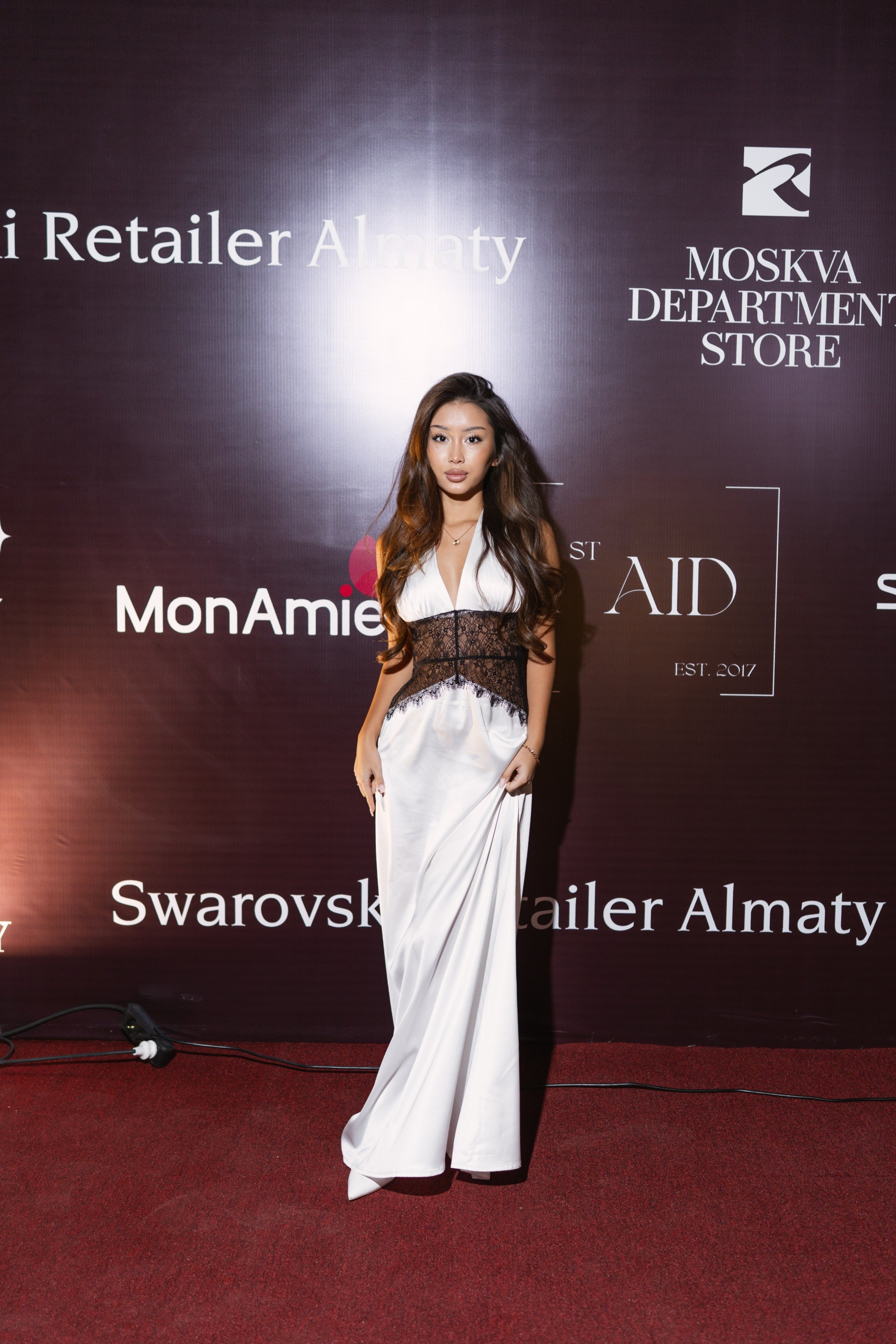 Skyberry. Профессиональная съемка в Алматы