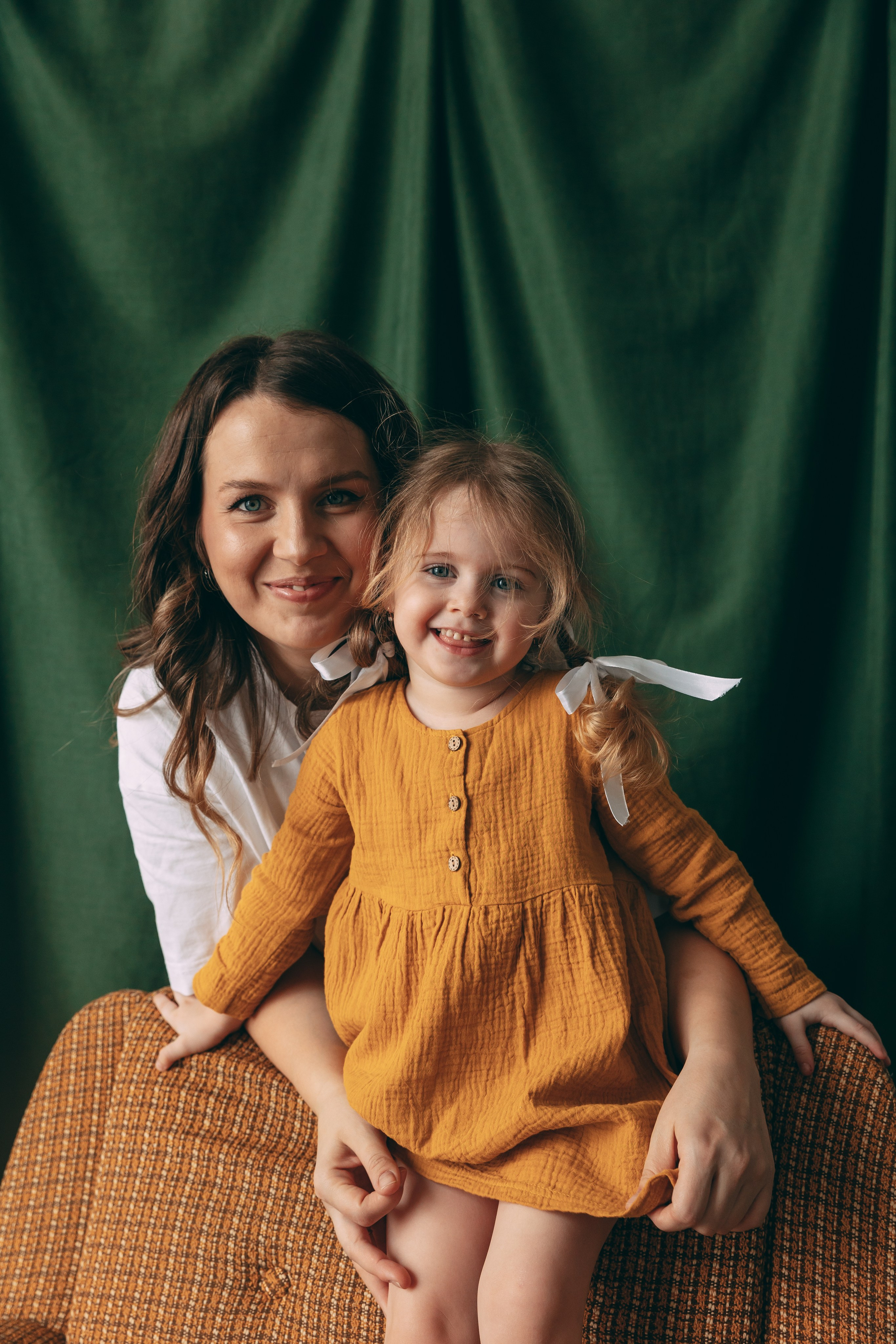 Семья Наташи. Семейный фотограф в Санкт-Петербурге Алиса Мохова