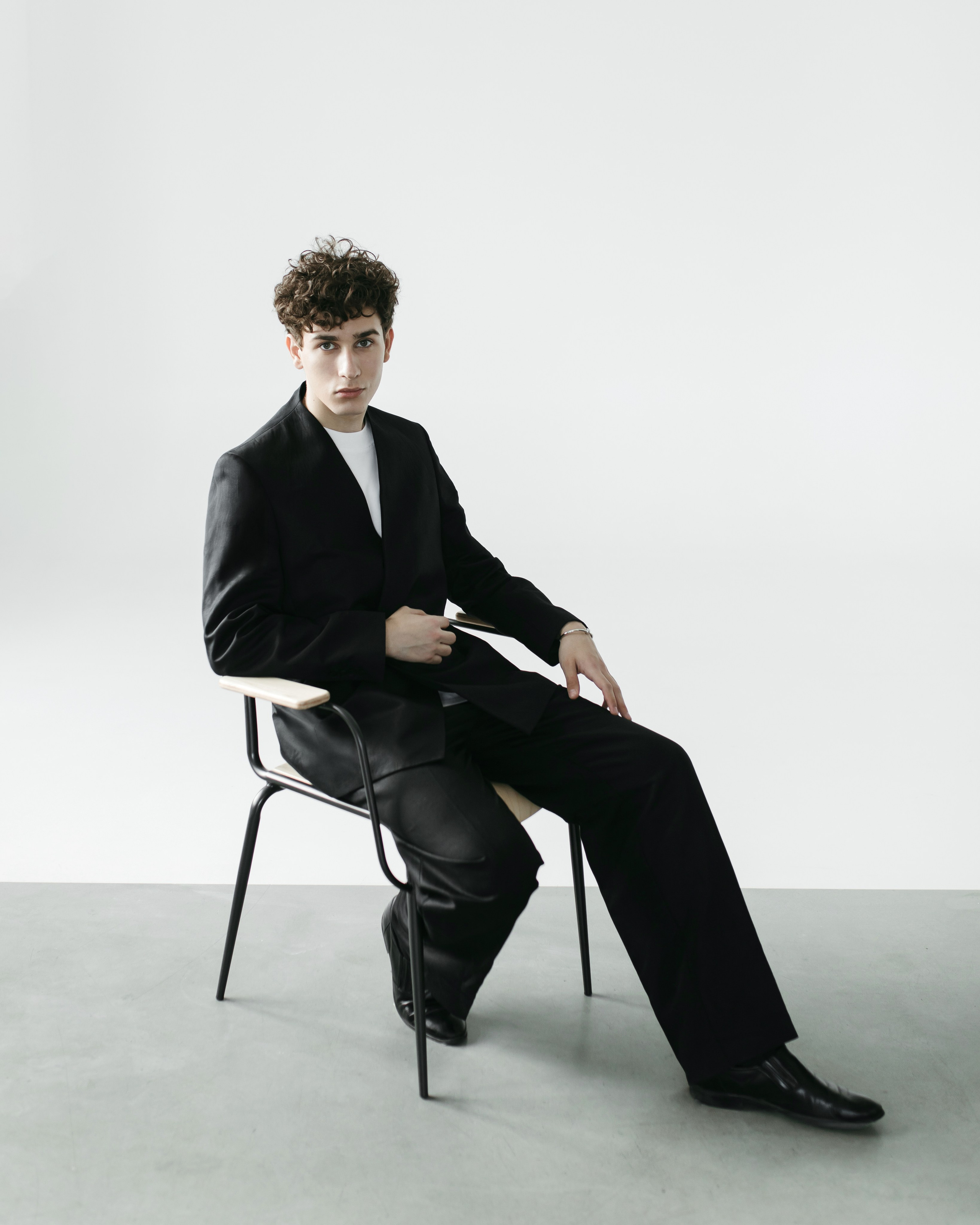 СВЯТ. Елизавета Федотова | фэшн-фотограф