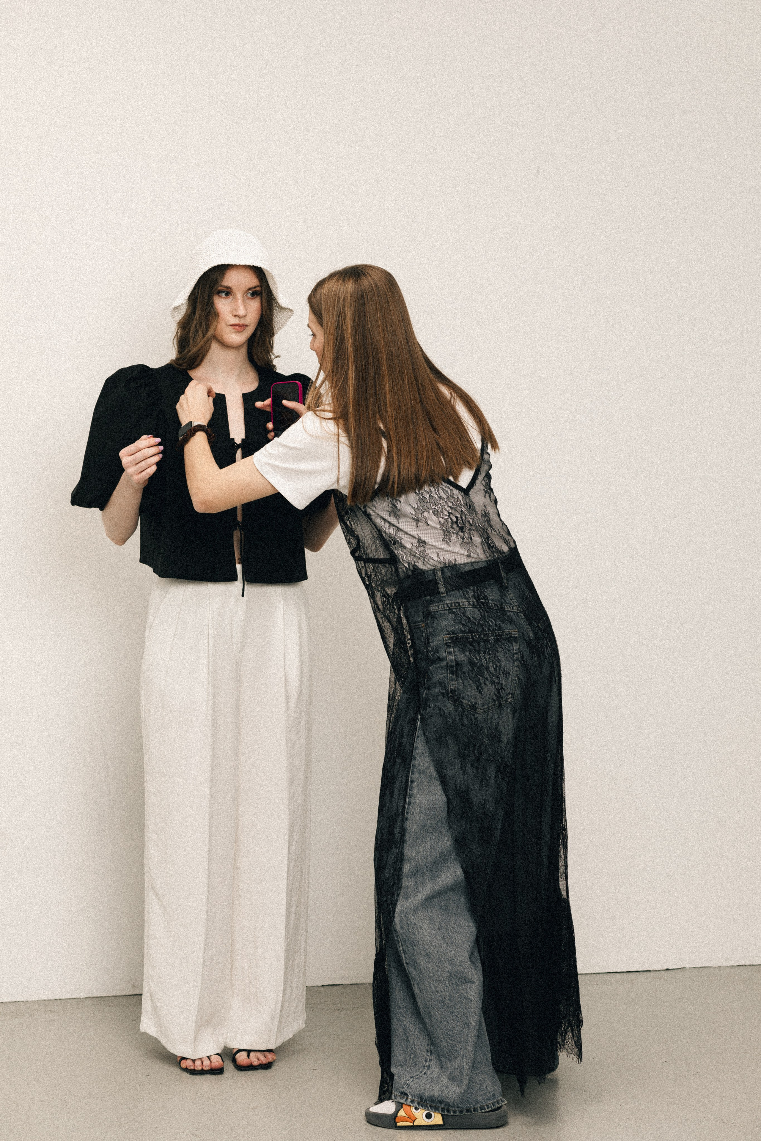 LOVE REPUBLIC. Елизавета Федотова | фэшн-фотограф