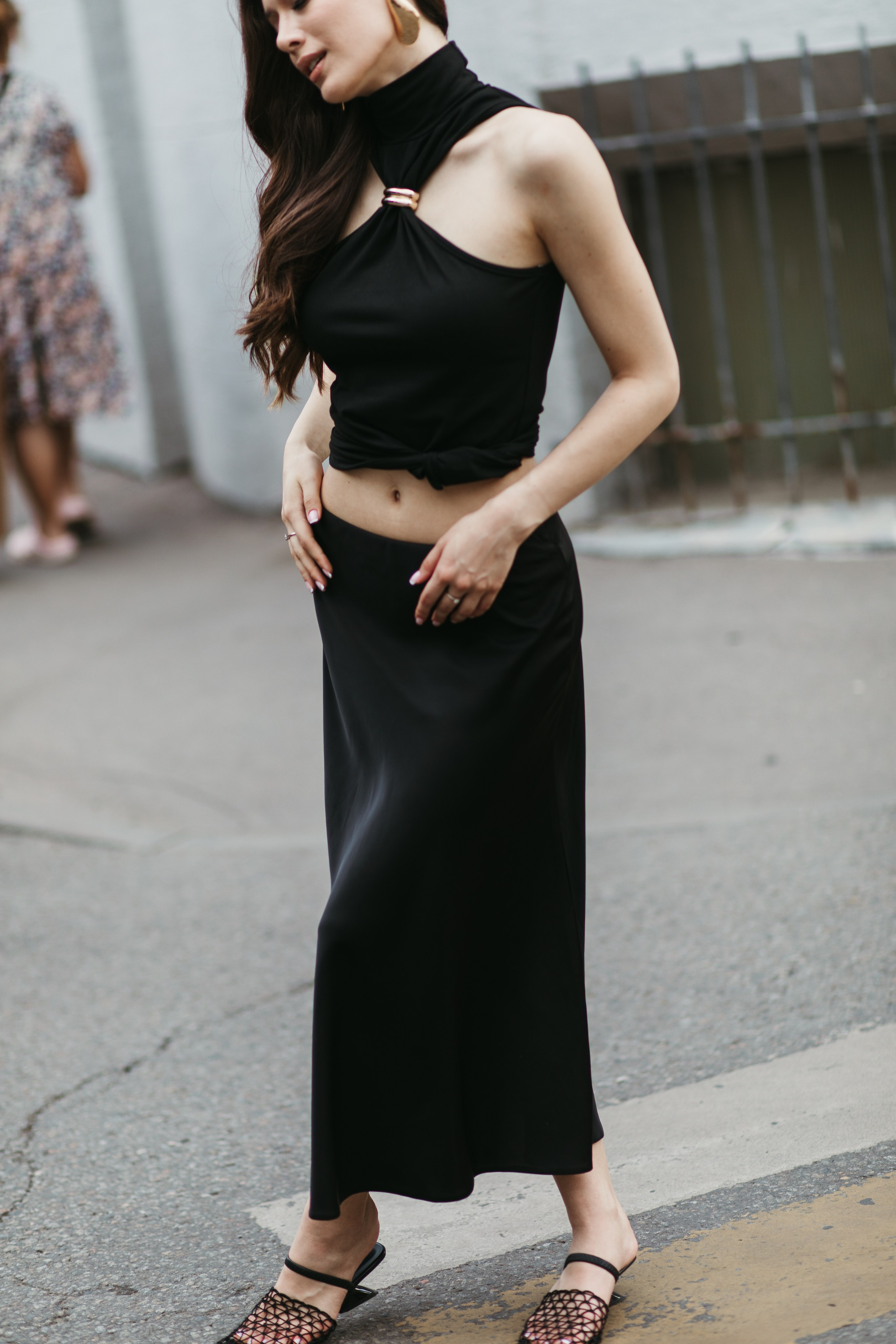 АРИАНА. Елизавета Федотова | фэшн-фотограф