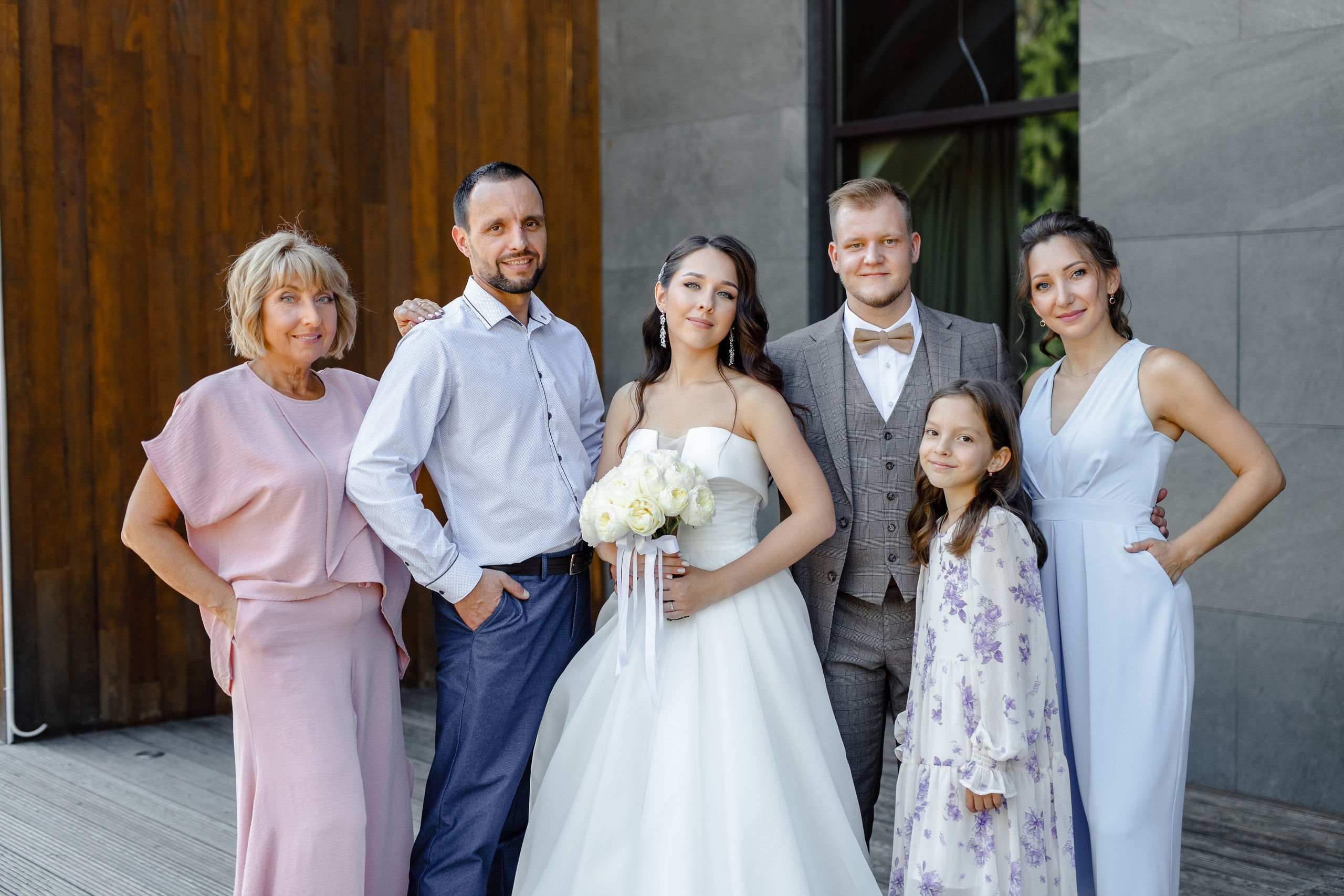 Алёна и Кирилл. Полный свадебный день. Свадебный фотограф Москва КМВ Марина Комиссарова