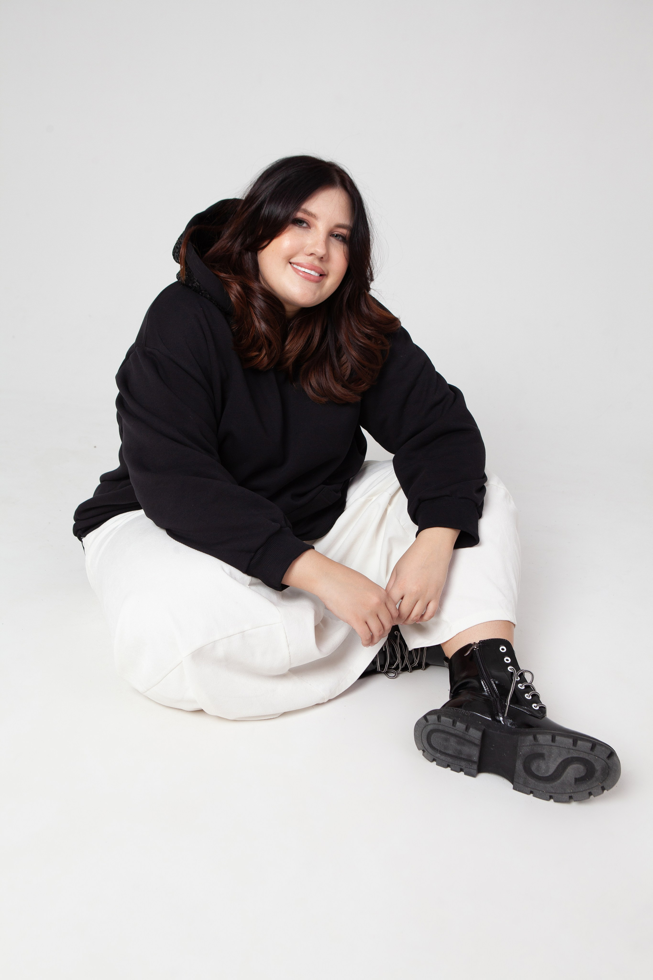 MORE. Портретный фотограф в Иванове Ольга Гуральник