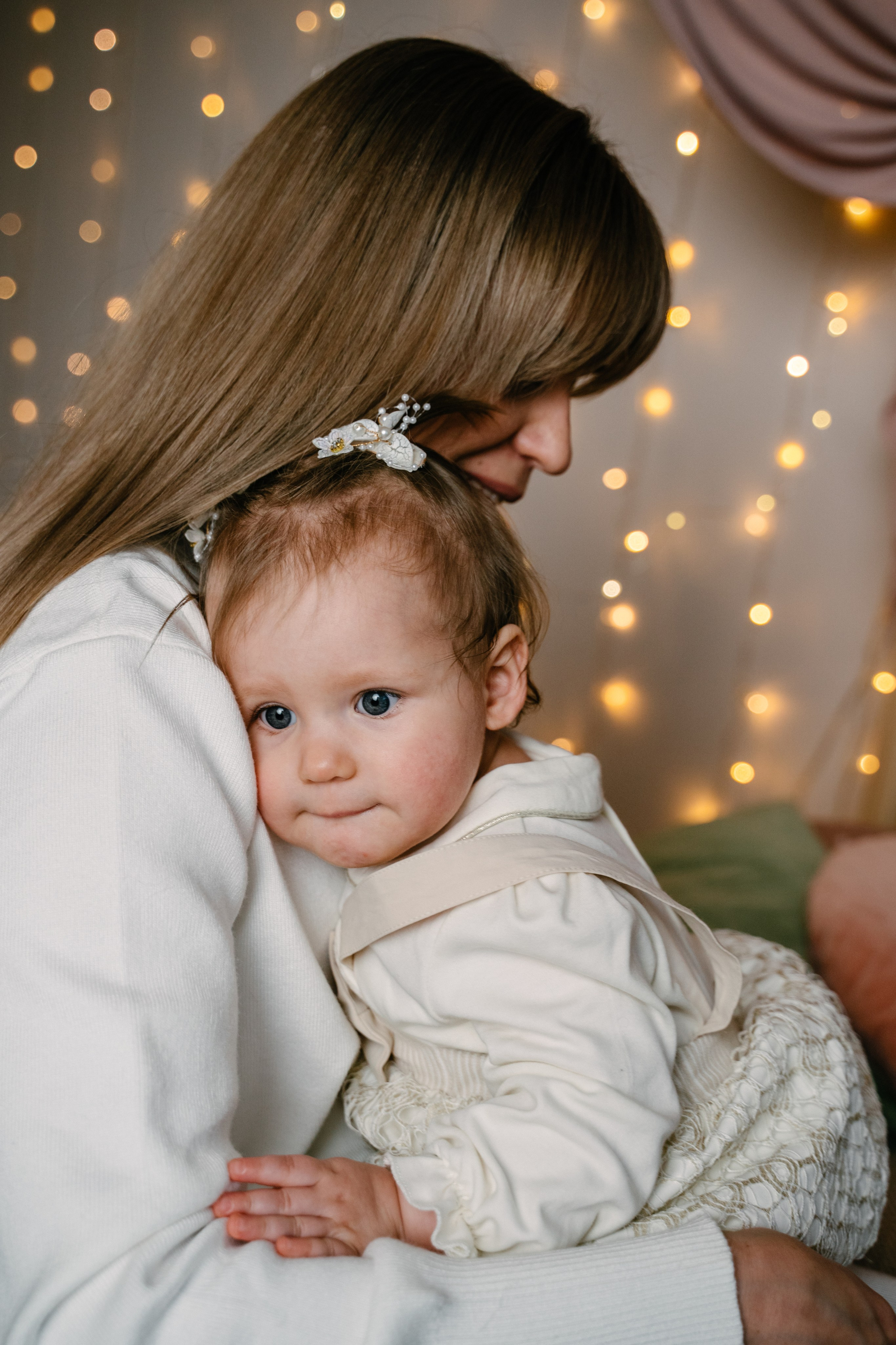 Семья Свиридовых. Свадебный фотограф Юлия Копылова