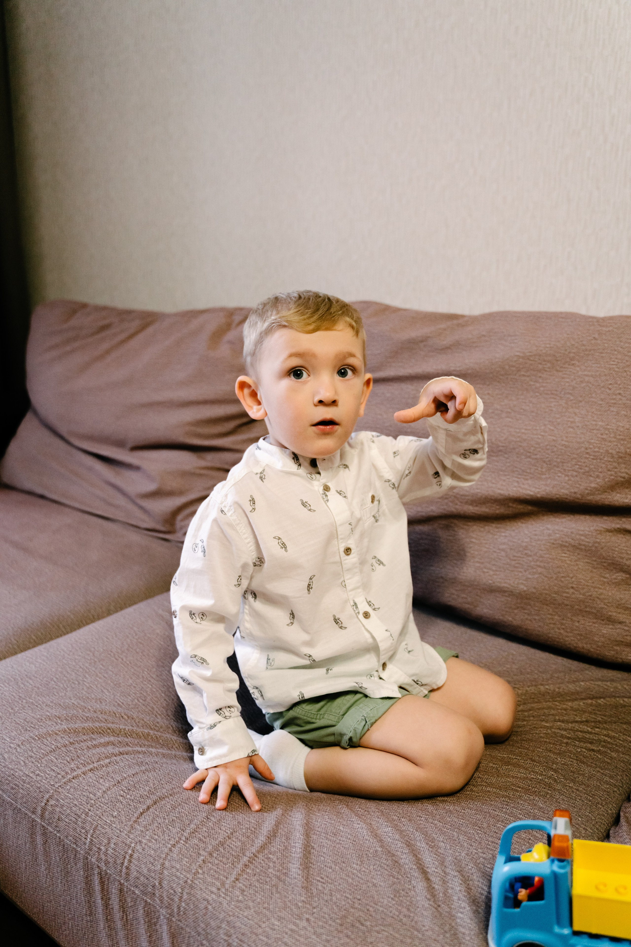 Кривцовы домашняя съемка. Свадебный фотограф Юлия Копылова