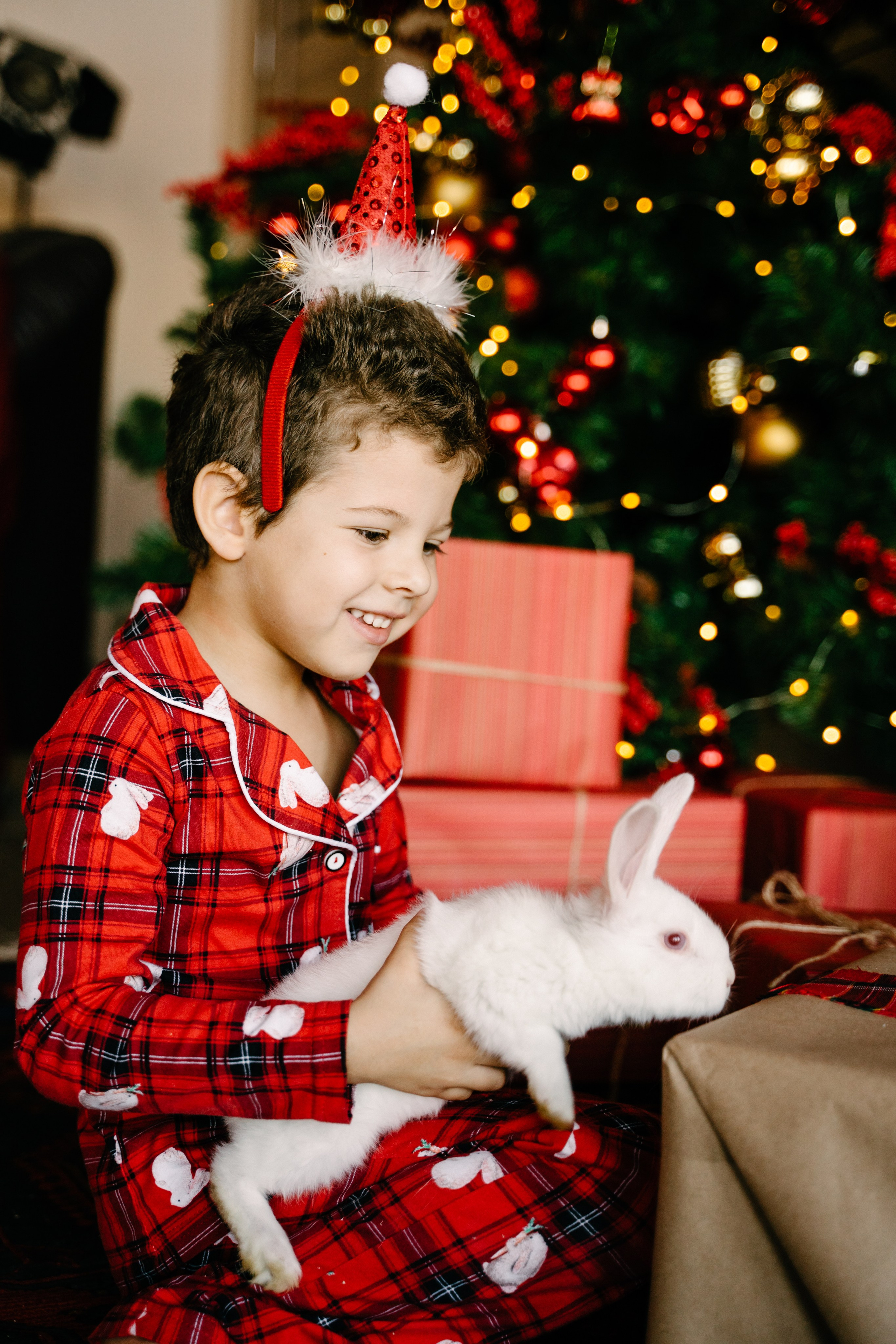 Новогодняя история. Свадебный фотограф Юлия Копылова