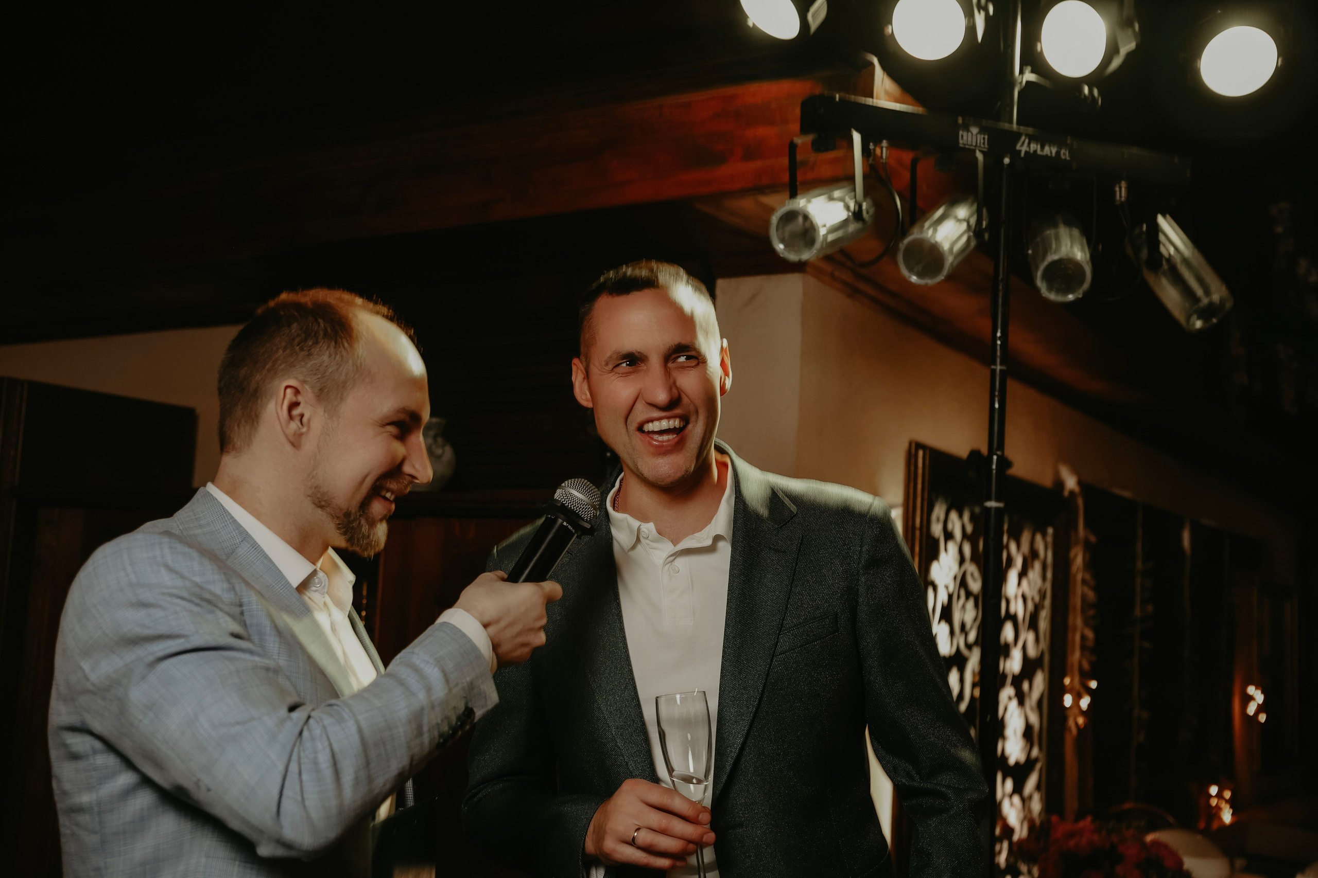 Юбилей Радомира. Фотограф в Москве и любой точке земного шара Алёна Вялова (Чулкова)