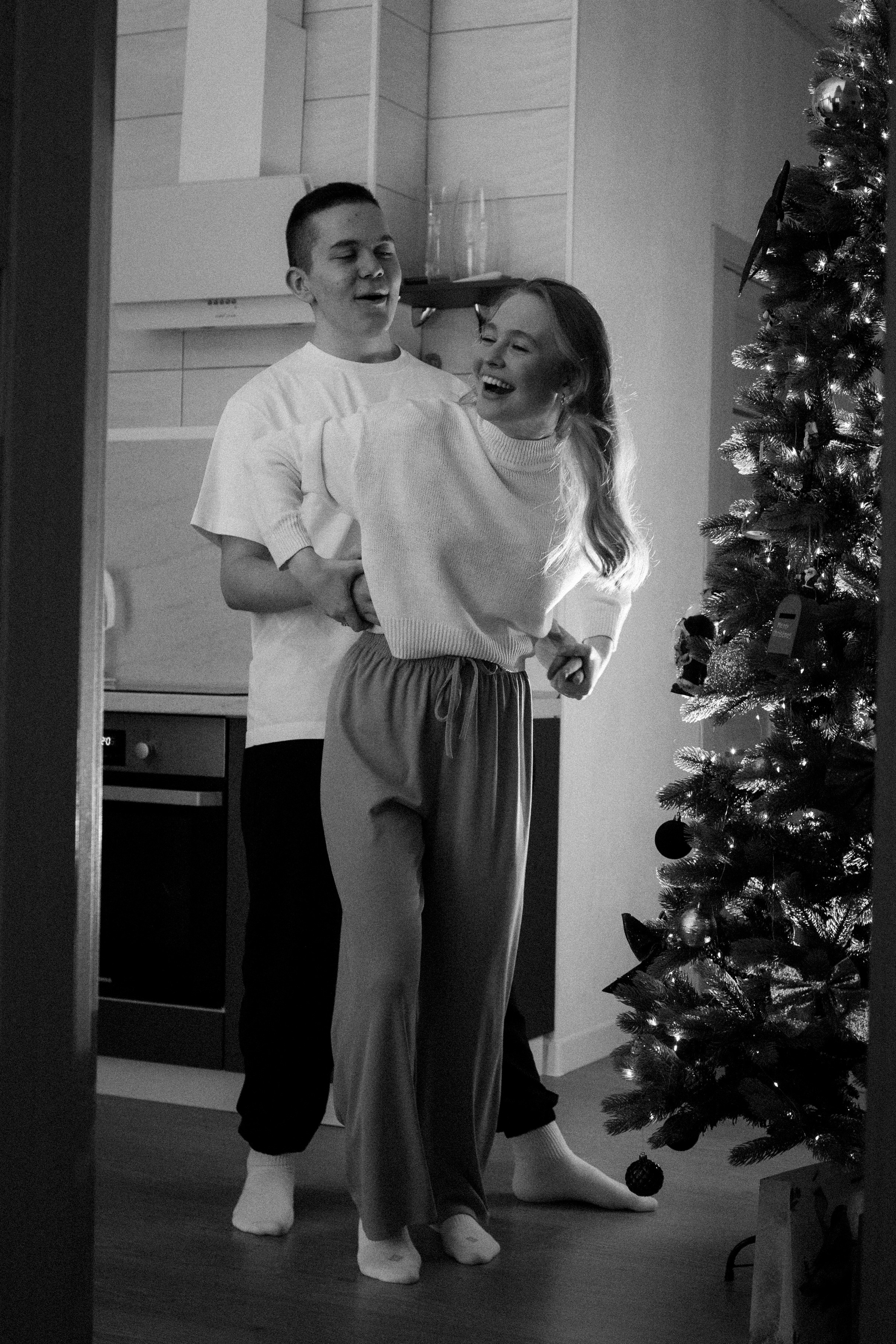 Влад и Даша. Фотограф Виктория Куприянова