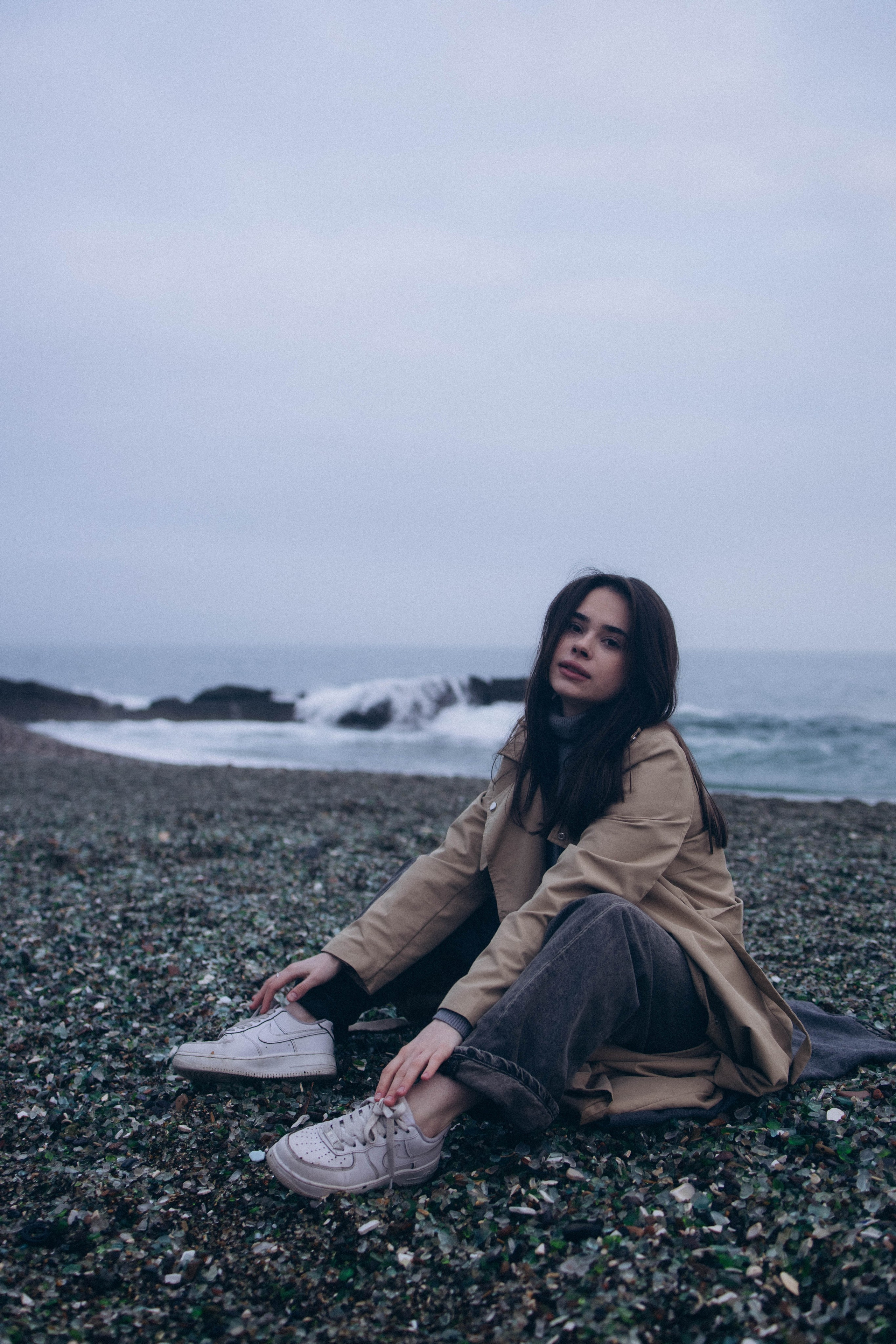 Лолита. Фотограф Виктория Куприянова