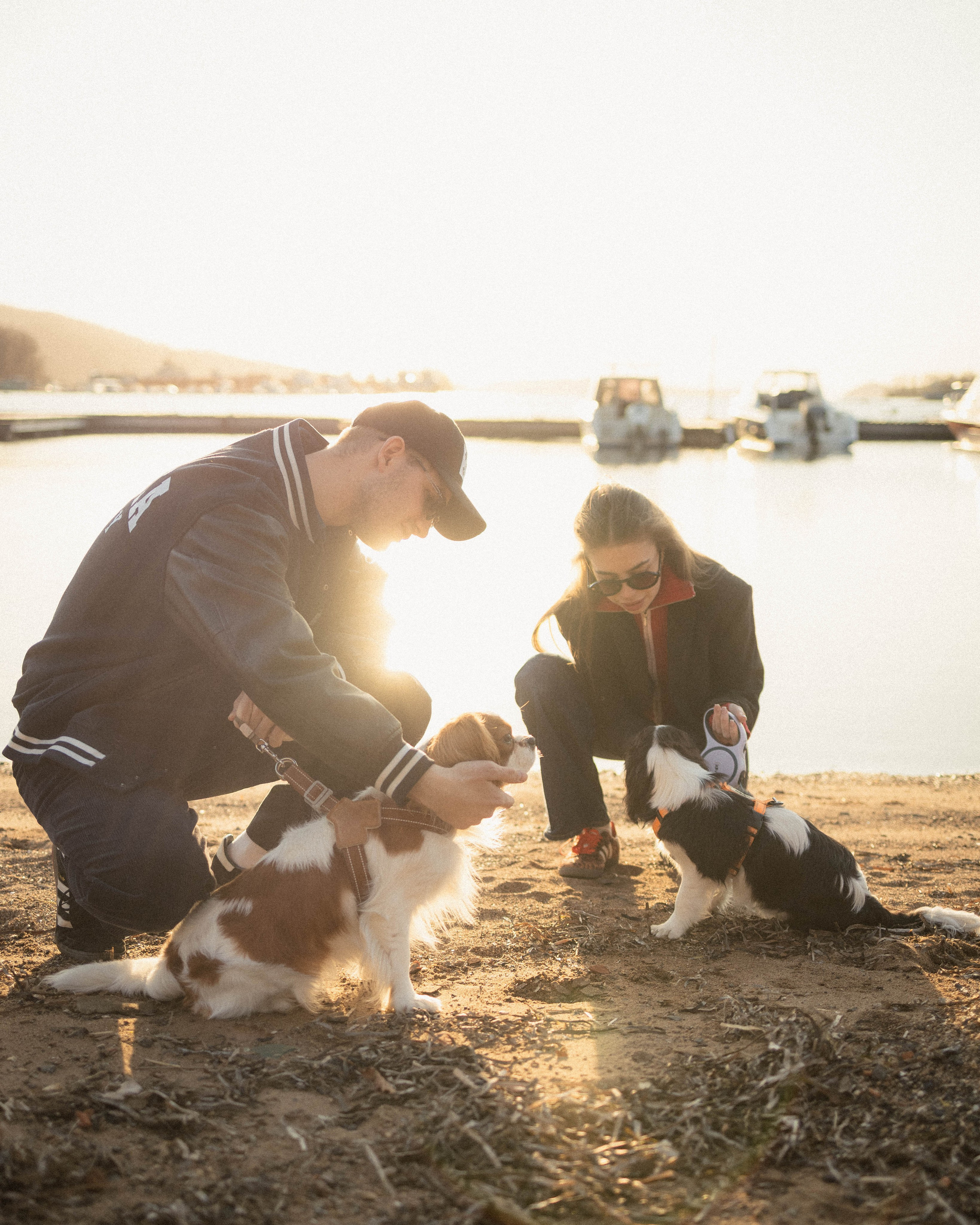 Кирилл и Мелания. Фотограф Виктория Куприянова