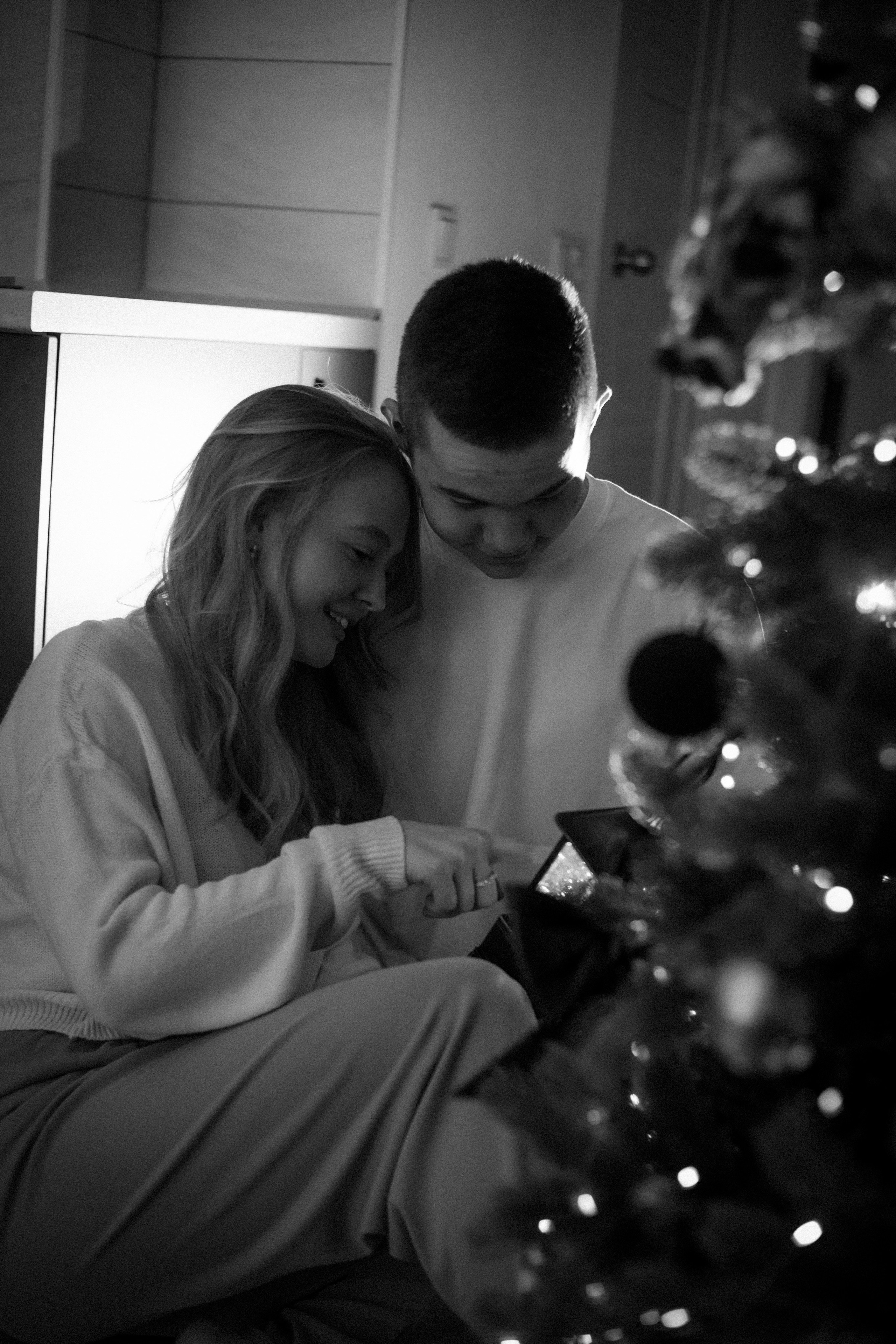 Влад и Даша. Фотограф Виктория Куприянова