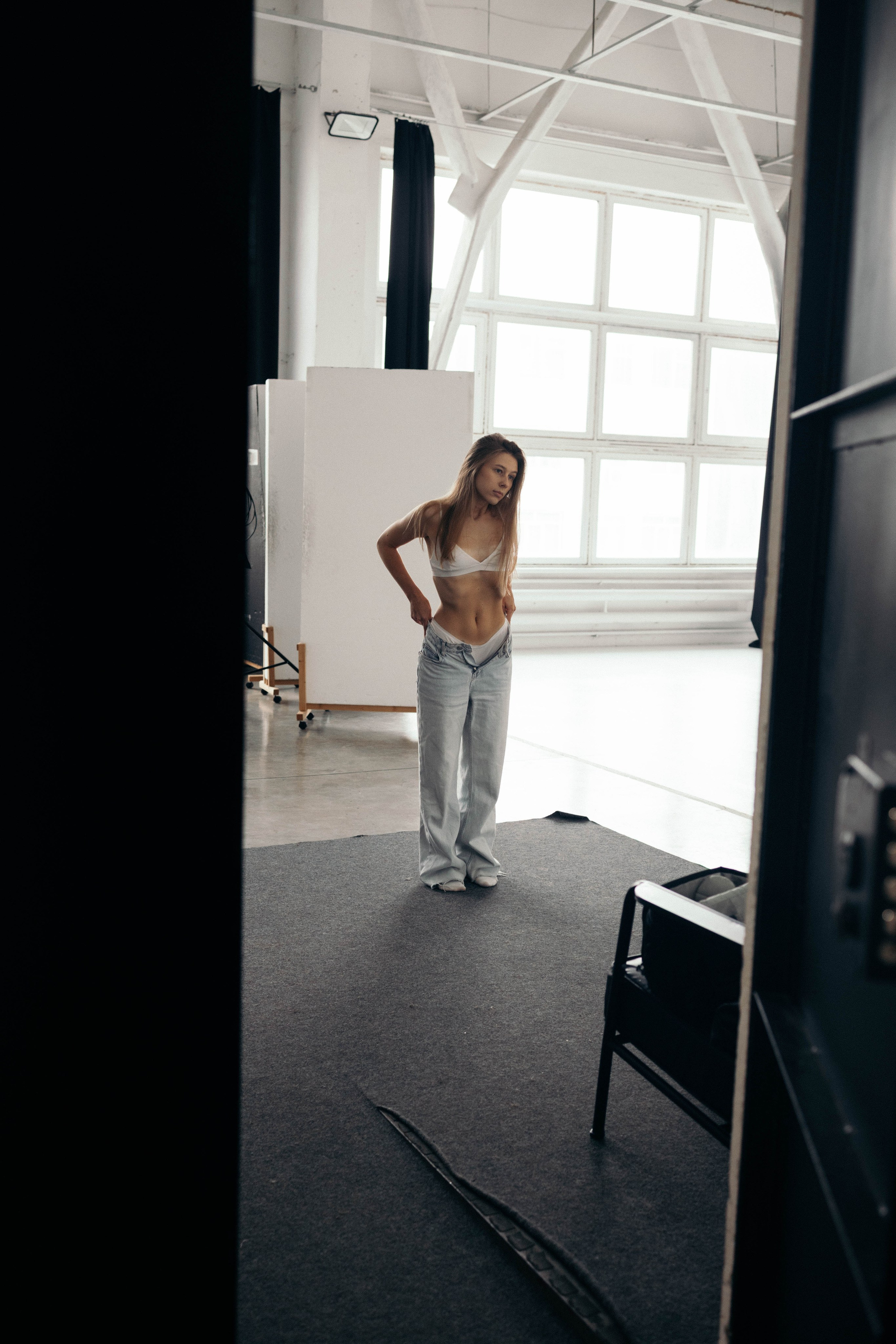 Валерия. Фотограф Виктория Куприянова