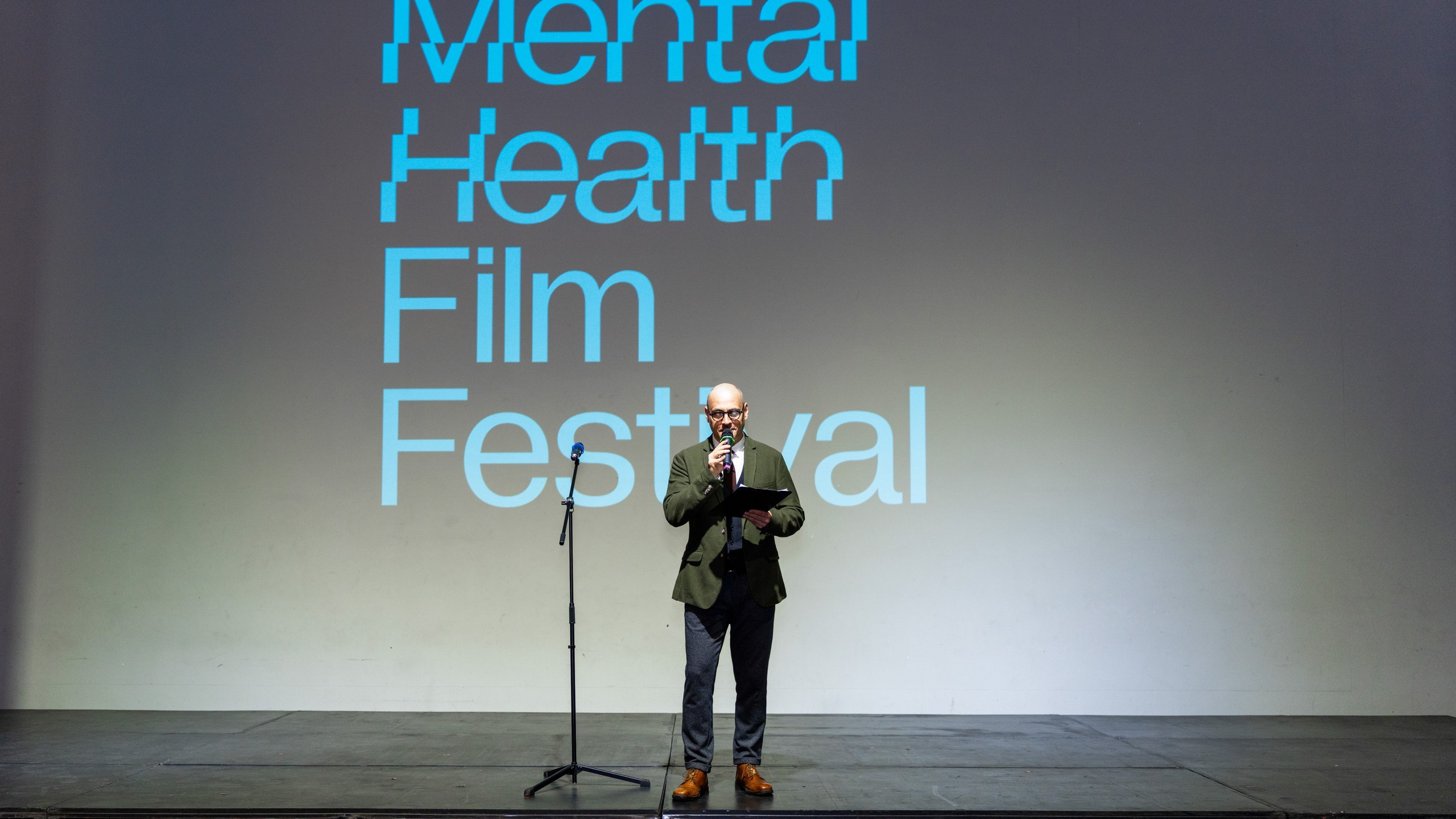 MHFF. Фотограф в Москве. Шахабудин