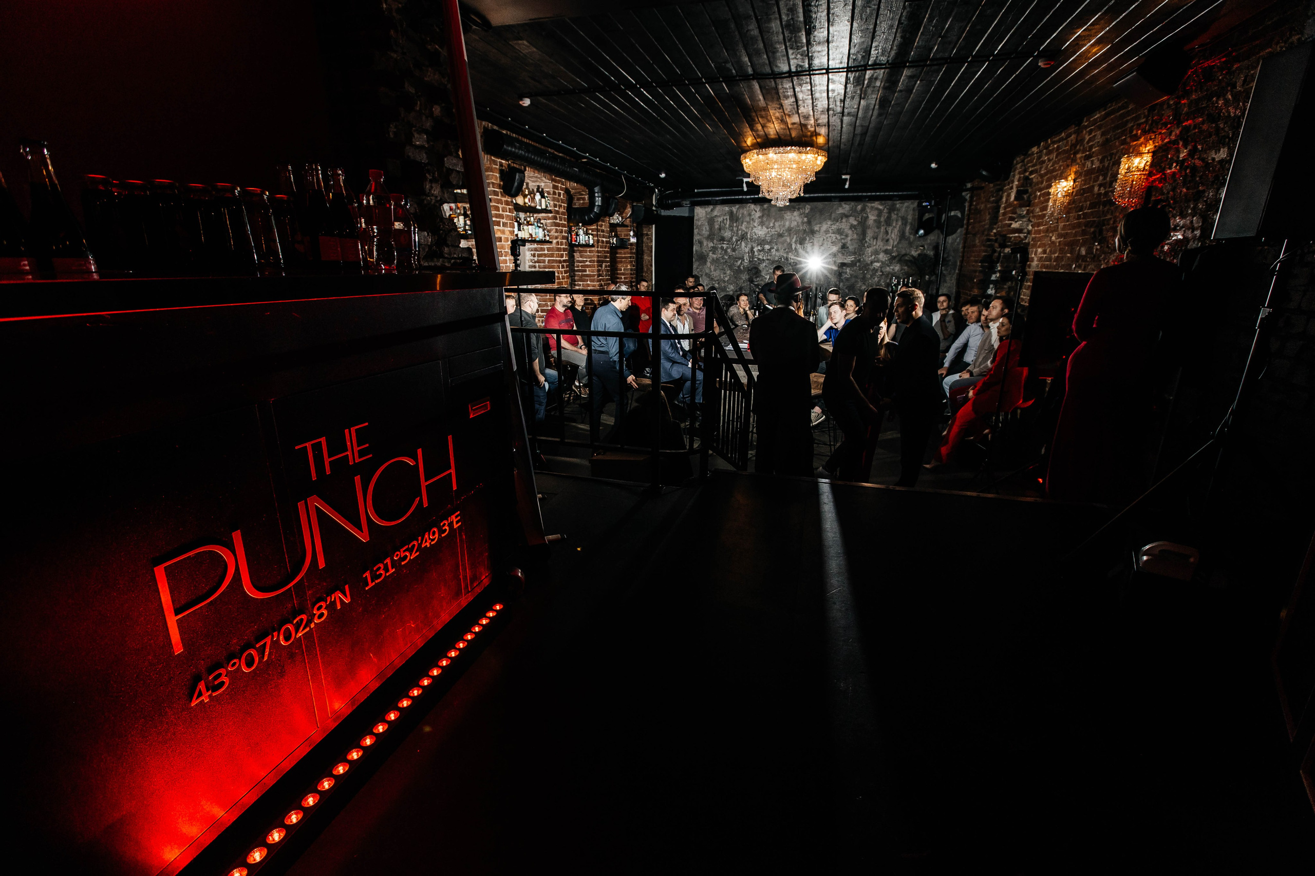 Positive Techhology. Maxim Tsoy Photography