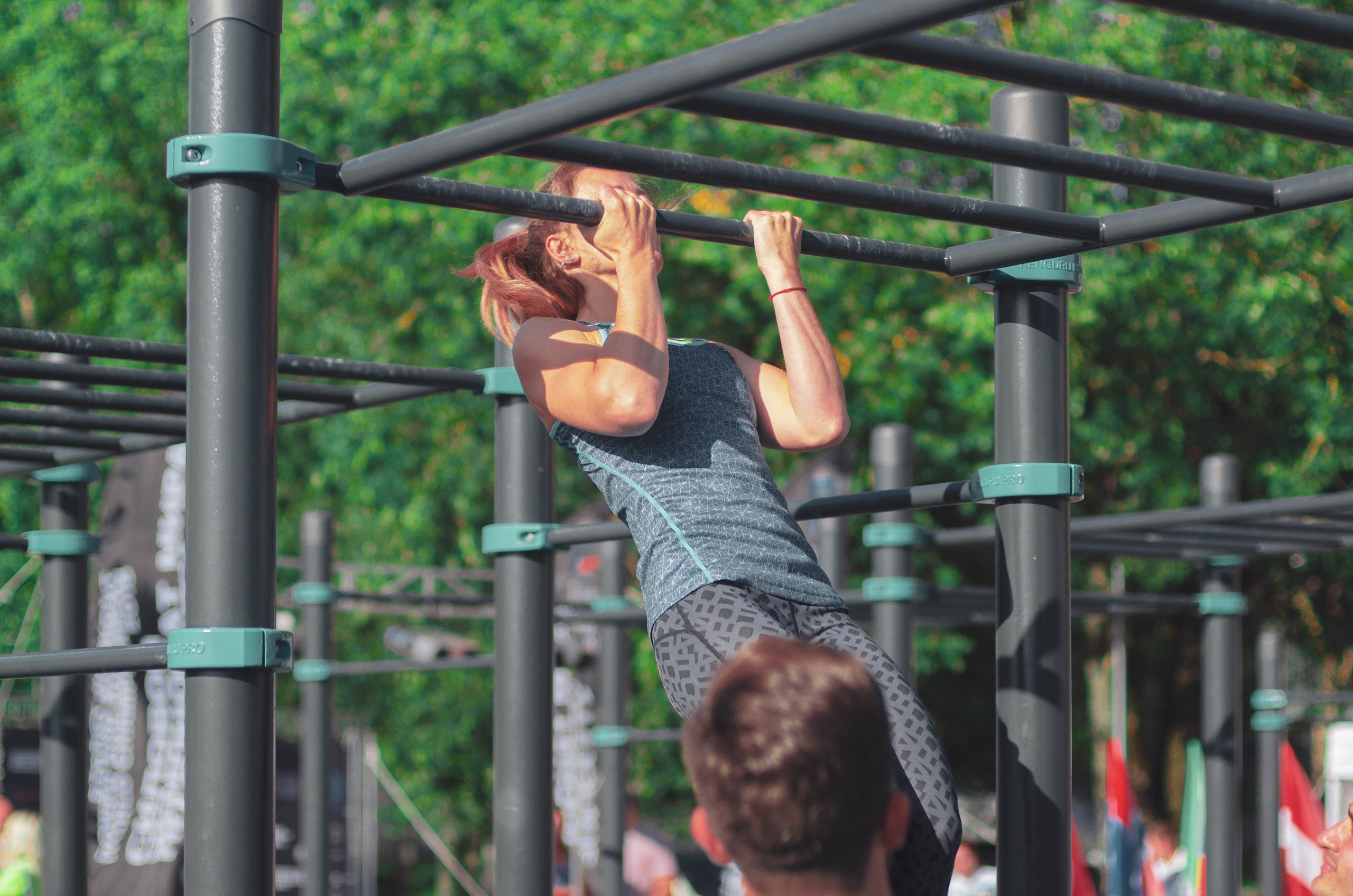 Репортажка. Гупалов Игорь — фотограф