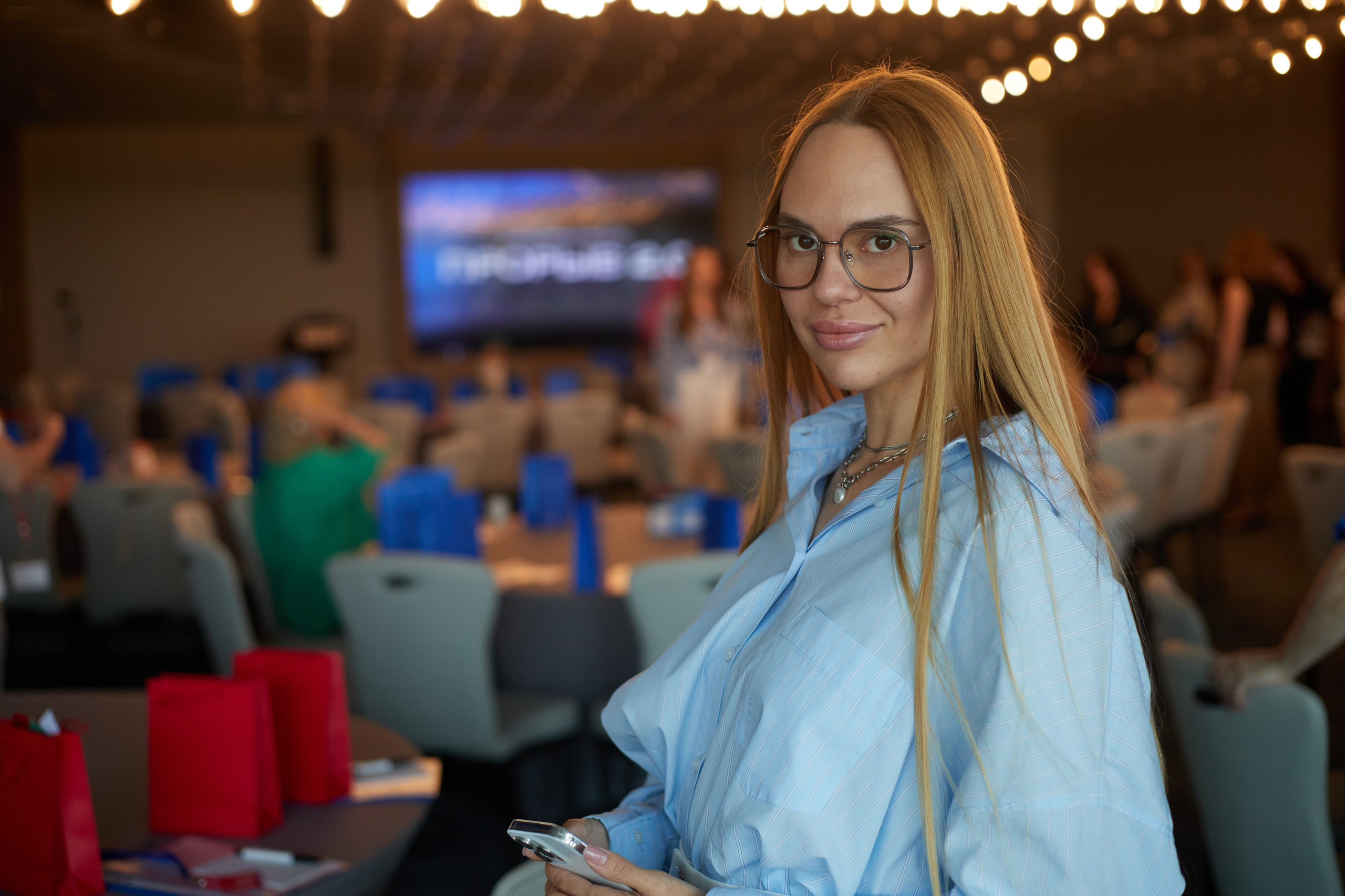 Forum «Breakthrough». Photographer in Tbilisi Saint-Petersburg Worldwide — Elena Golubeva