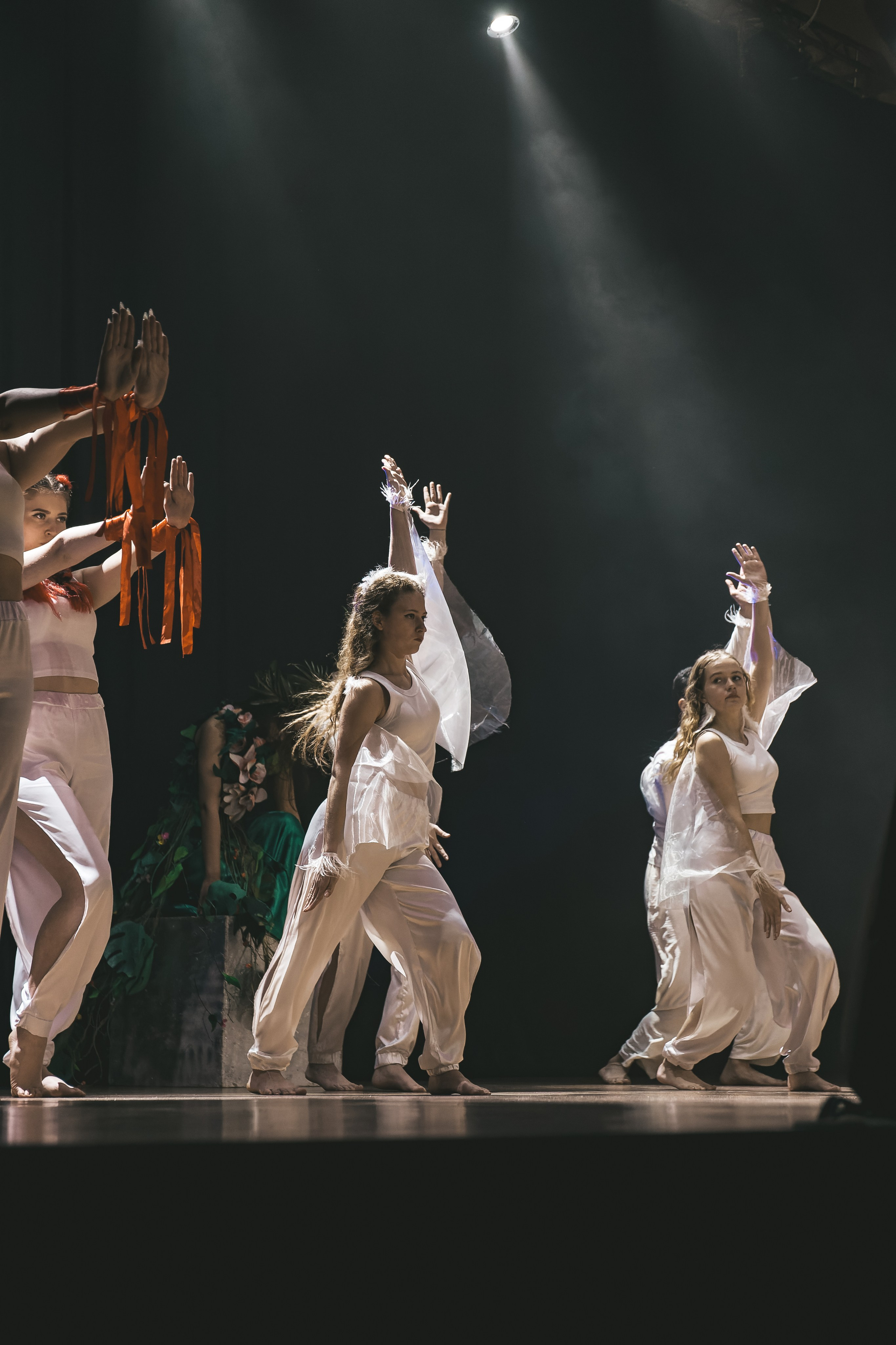 СмолГУ — Зеленое Яблоко — 2023. Галаконцерт. KiPPER Gallery — Фотограф