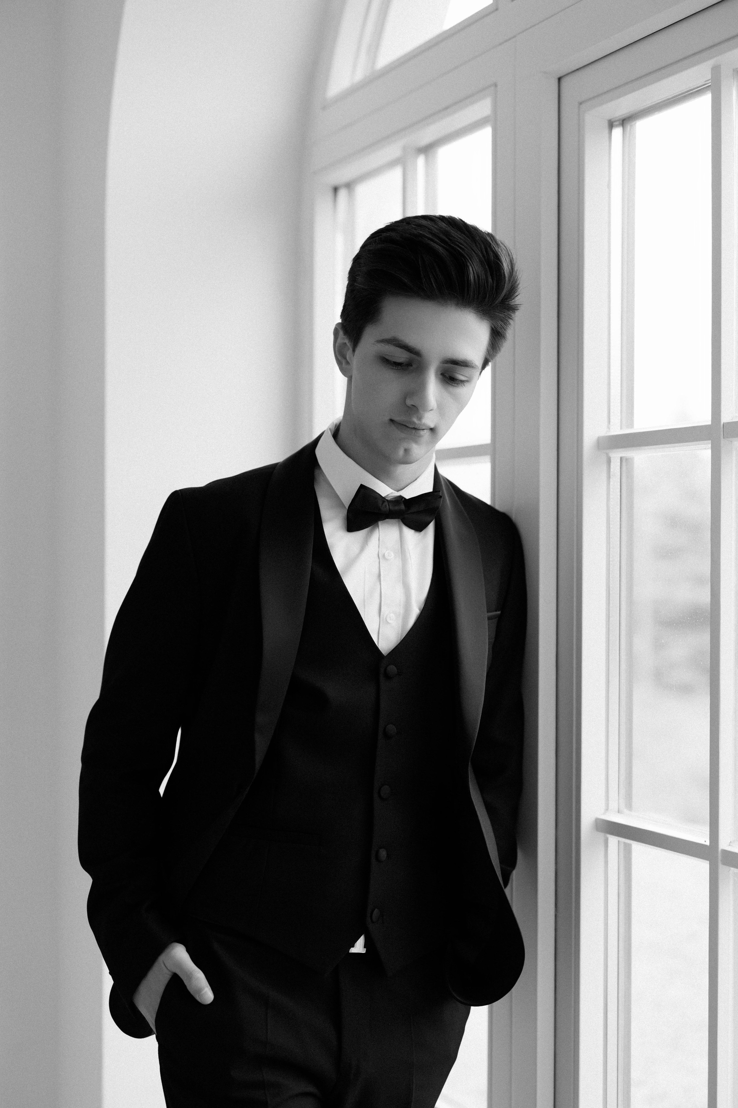 Любовь в каждом кадре. Аксанна Аракелян