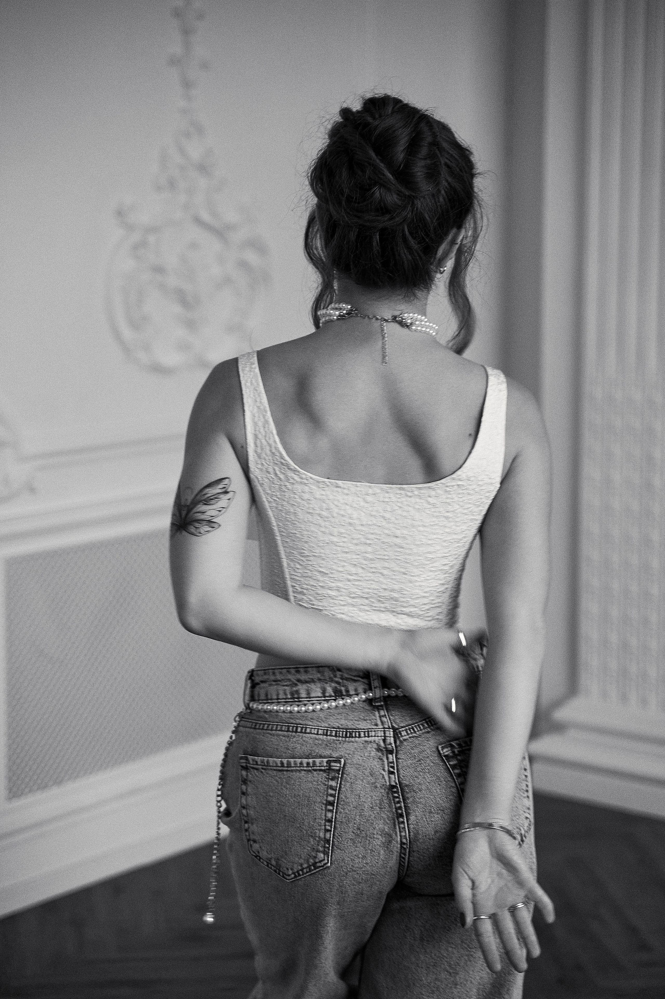 Валерия. Свадебный и портретный фотограф в Брянске Скепская Лилия