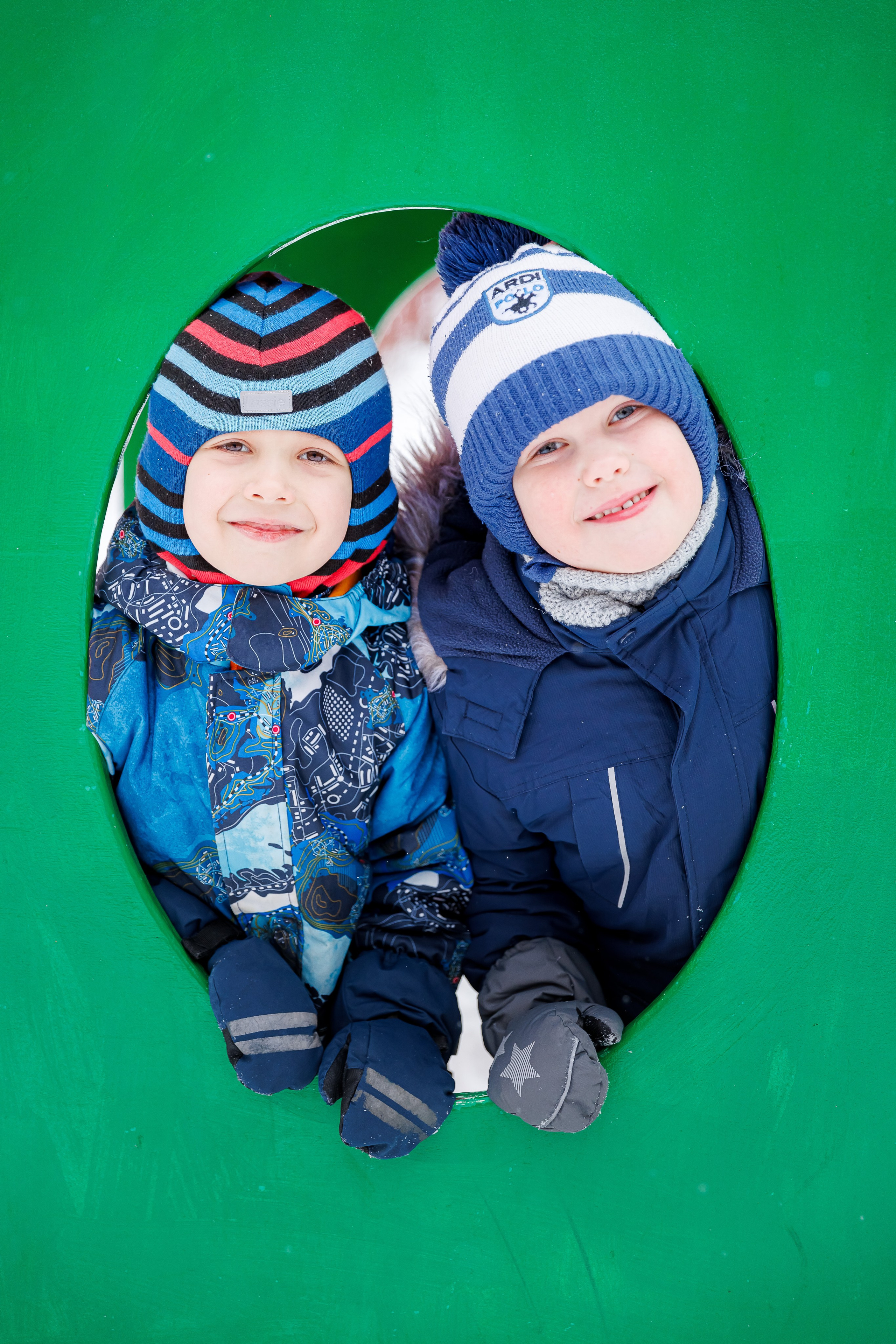 День в саду. Семейный и детский фотограф Комина Елена, Власиха, Одинцово
