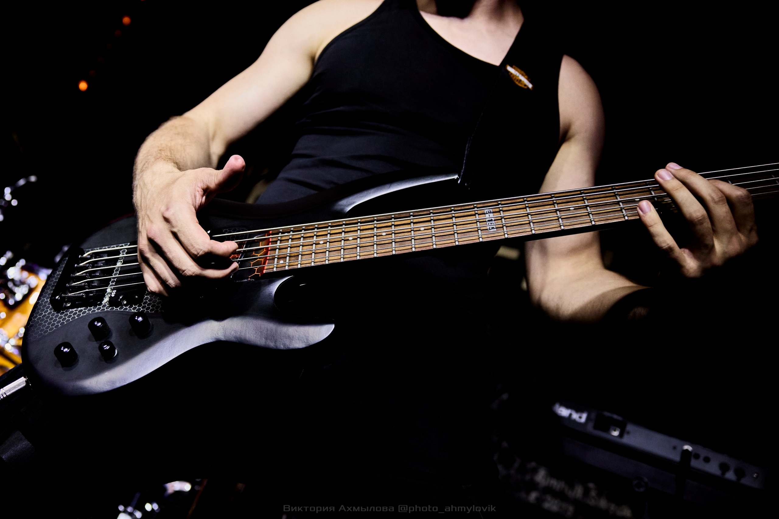 29.08.2024 НШБ Техника без опасности. Виктория Ахмылова. Фотограф в Москве