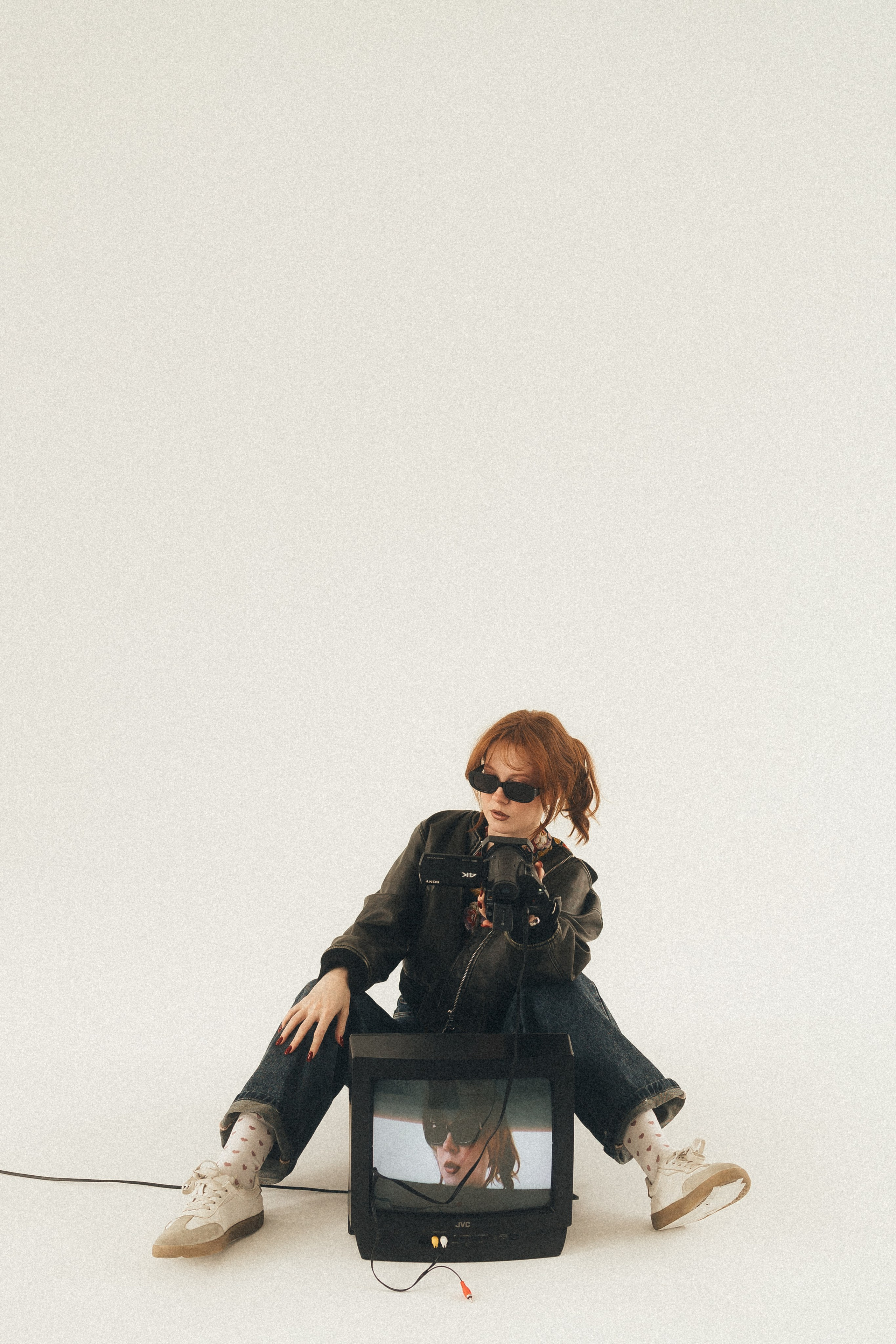 Вика. Фотограф Кемерово | Сергей