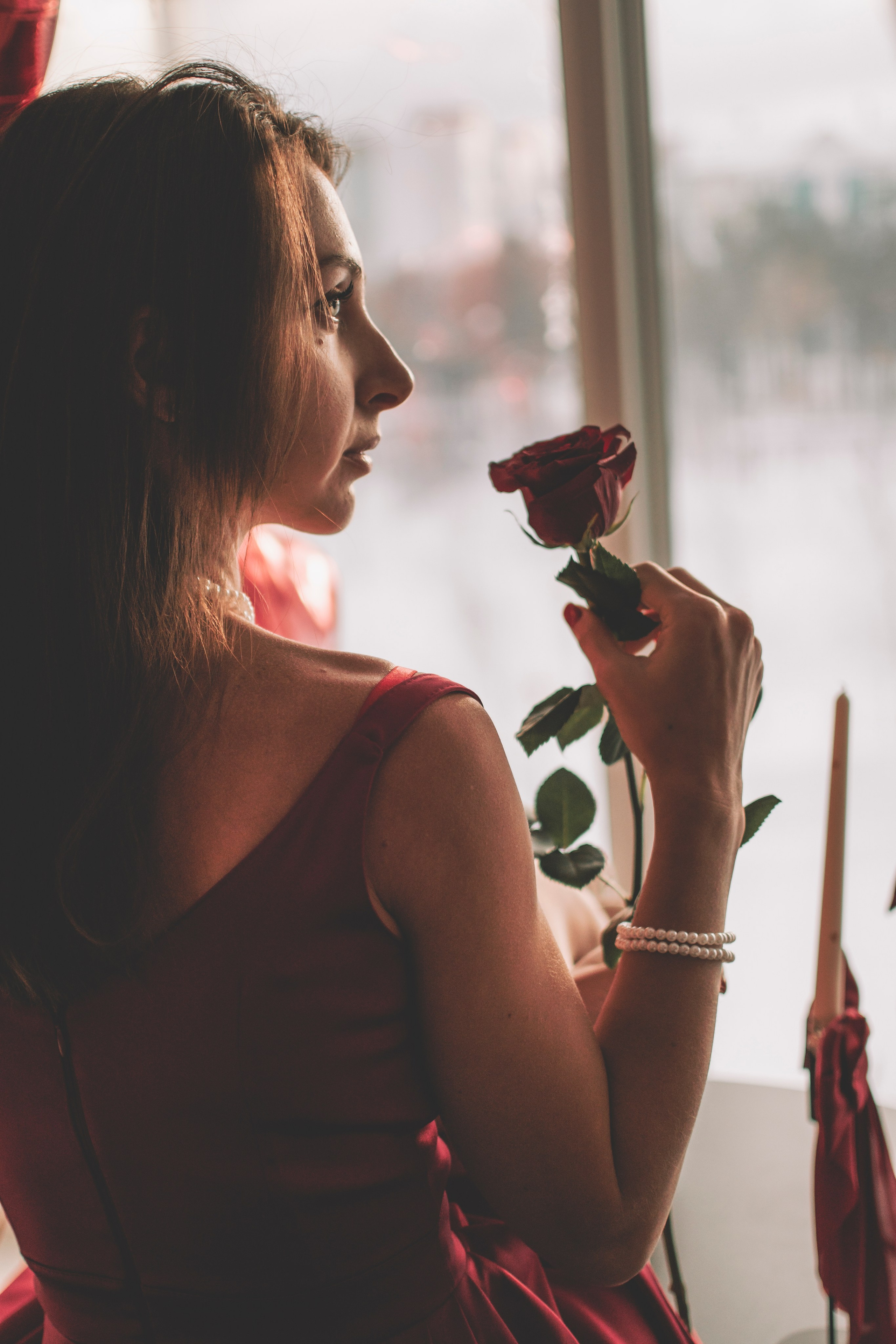 Анна. Семейный и свадебный фотограф Губкинский и Ставрополь