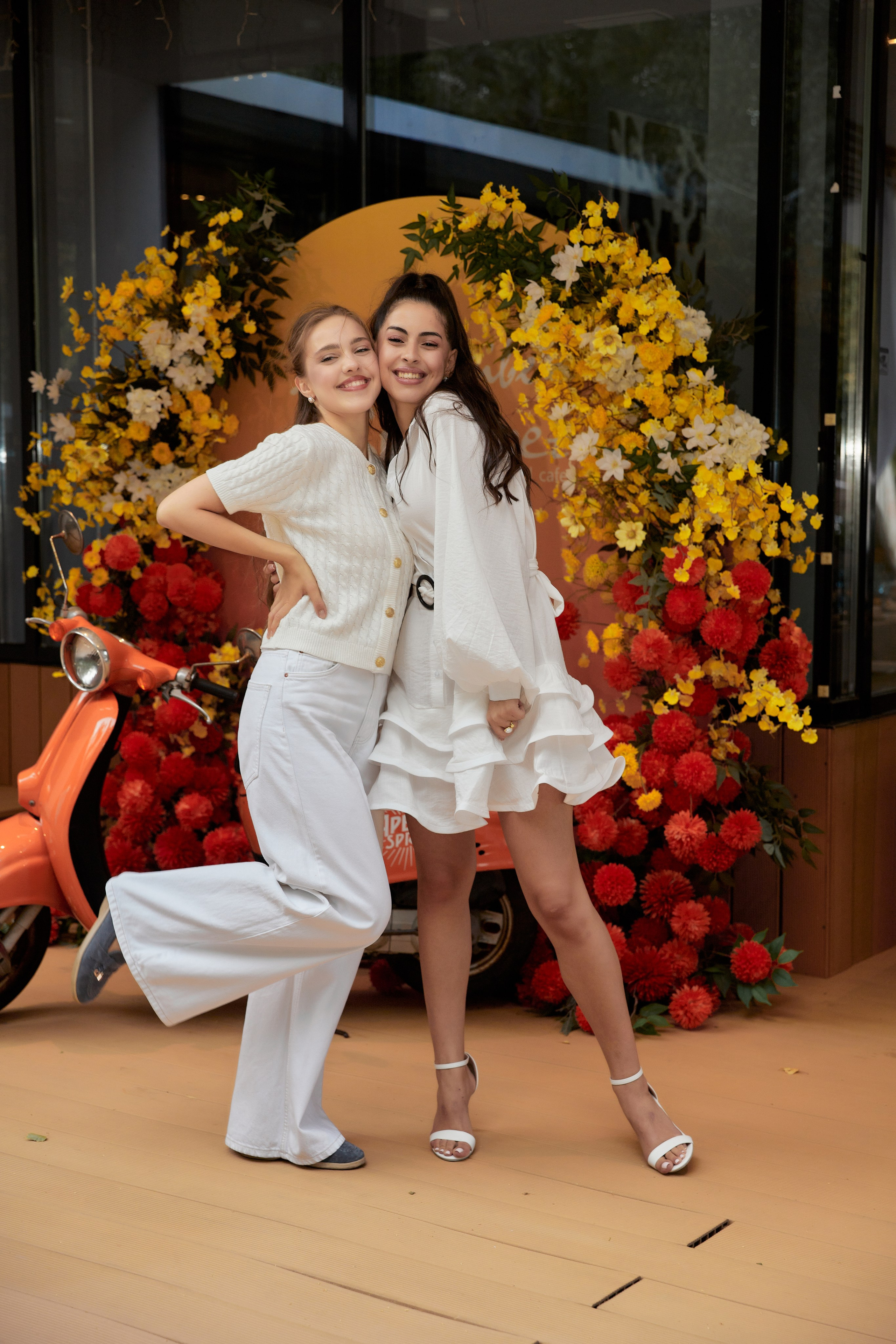 День Рождения Мариам. Фотосессии в Ростове-на-Дону. Мария Роскошная