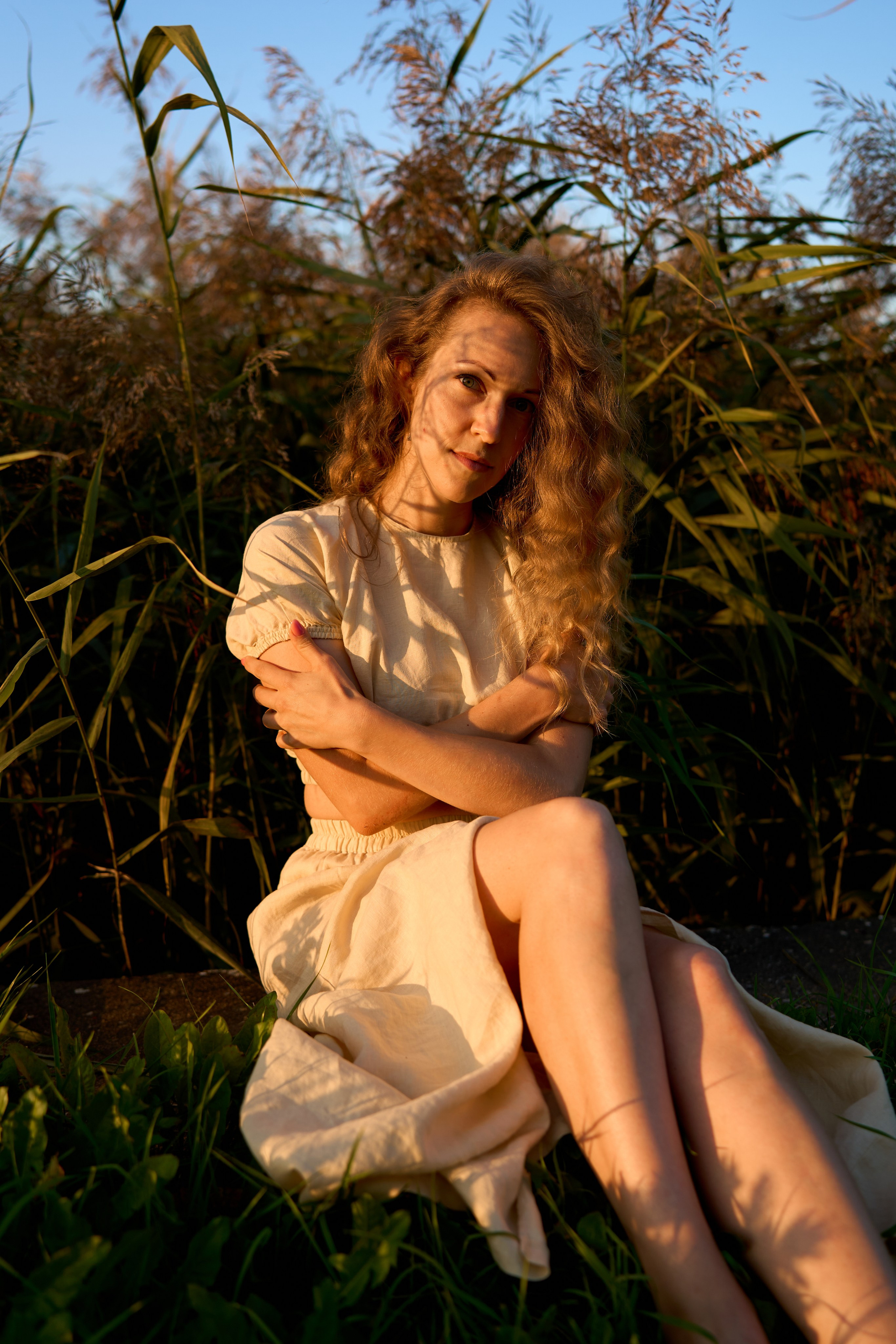 Евгения. Ксения Малышева|Фотограф|Тверь