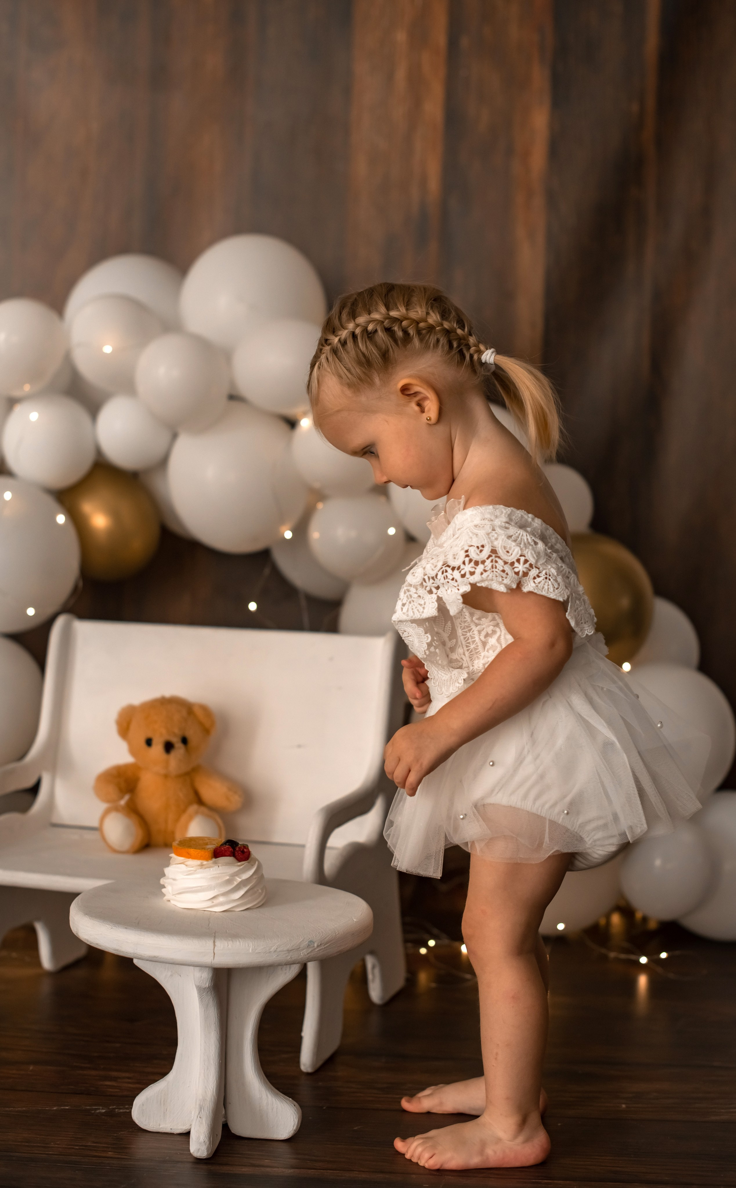 HAPPY BIRTHDAY. Свадебный и семейный фотограф в Краснодарском крае