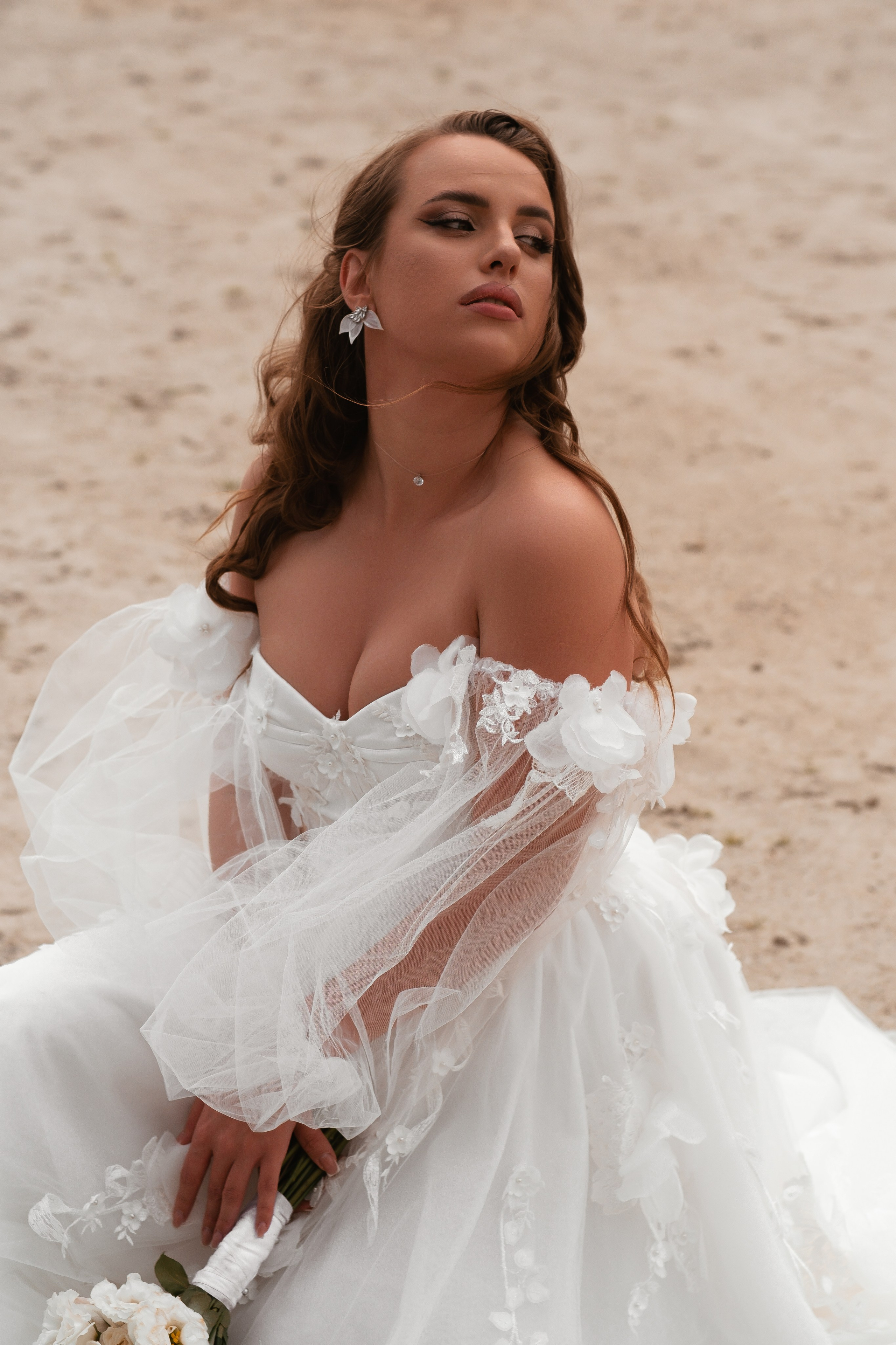 Снежана и Данила. Свадебный фотограф Челябинск