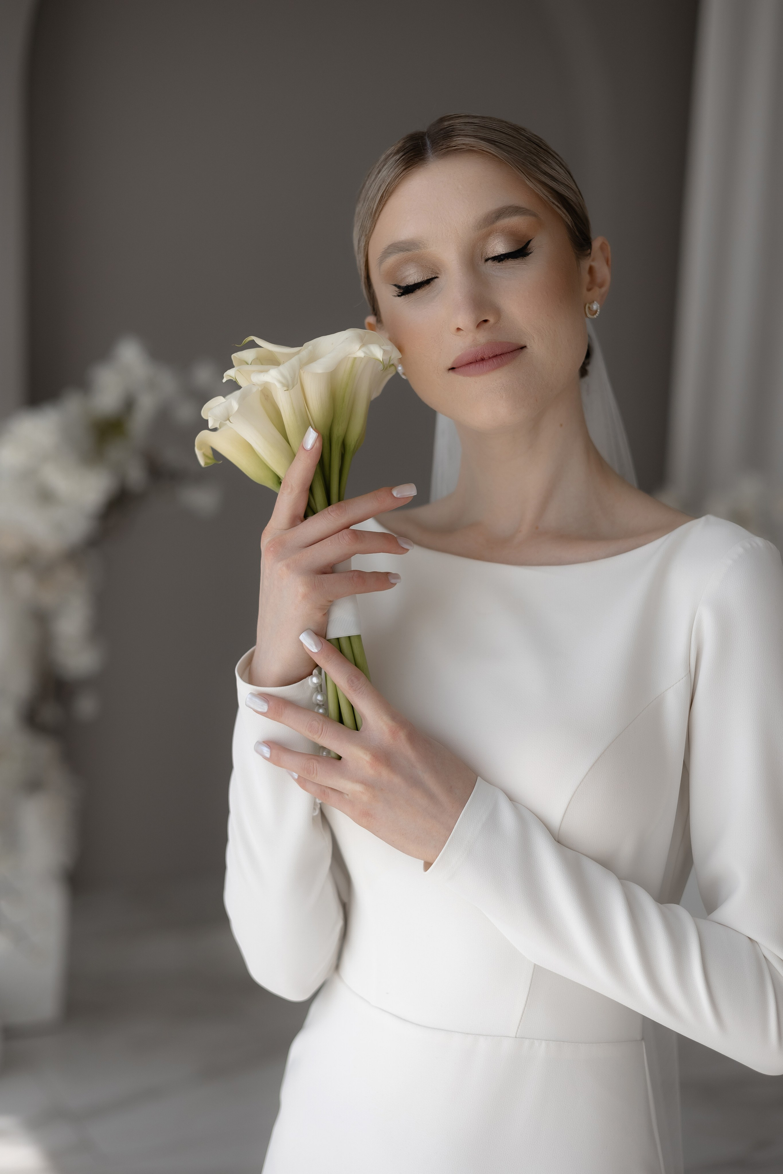 Ольга и Александр. Свадебный и семейный фотограф в Челябинске. Аврамец Анна