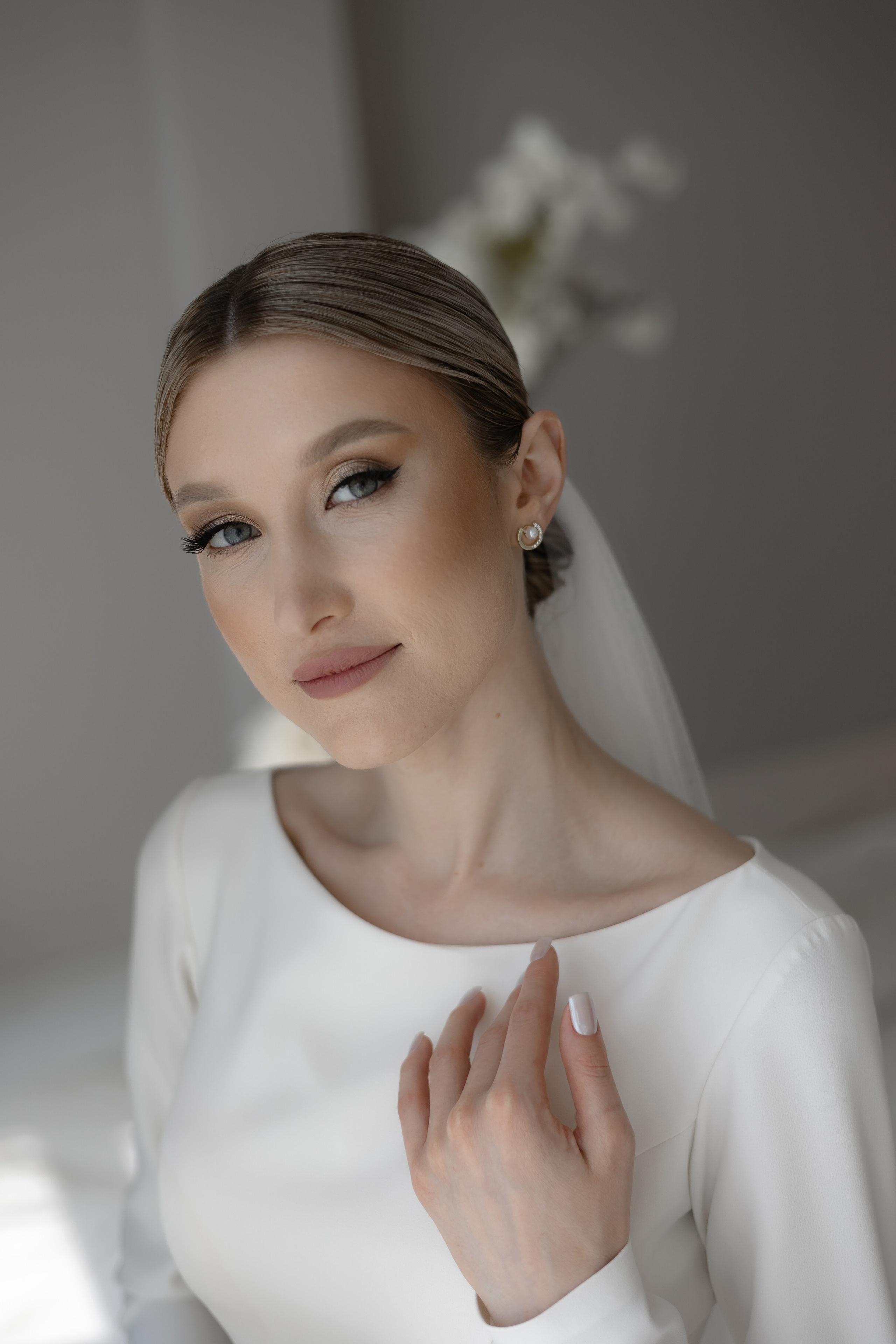 Ольга и Александр. Свадебный и семейный фотограф в Челябинске. Аврамец Анна