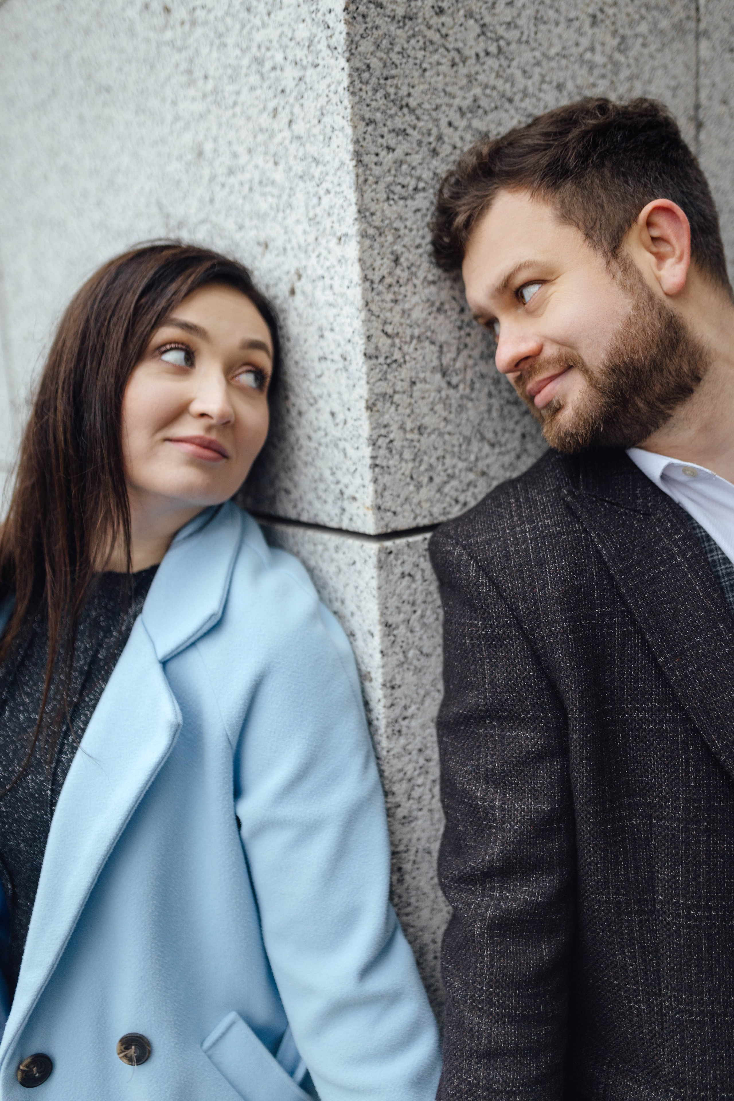 Сергей и Настя, 2025